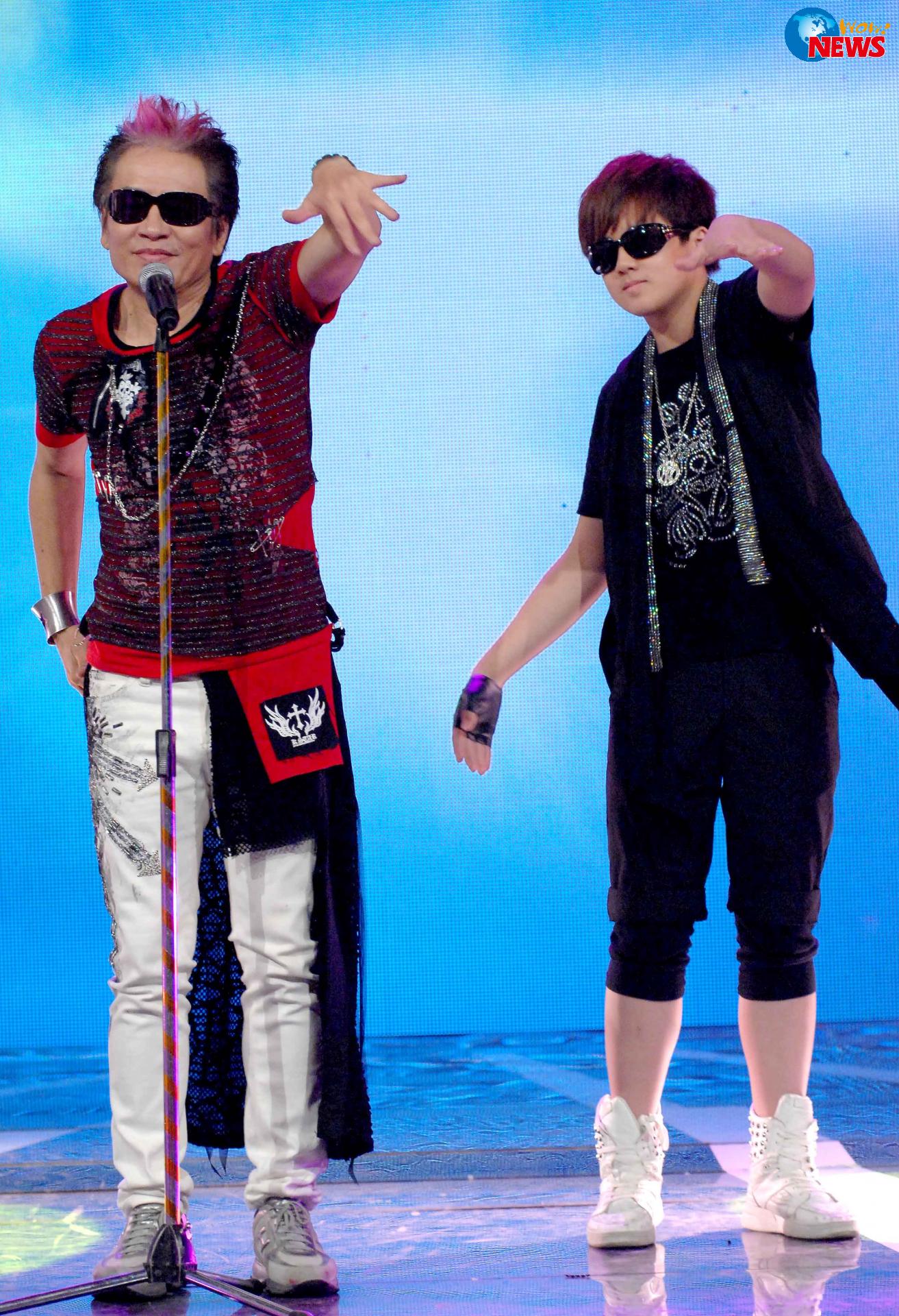 《蓝宝石之夜》三小时精华版 高凌风生前「录