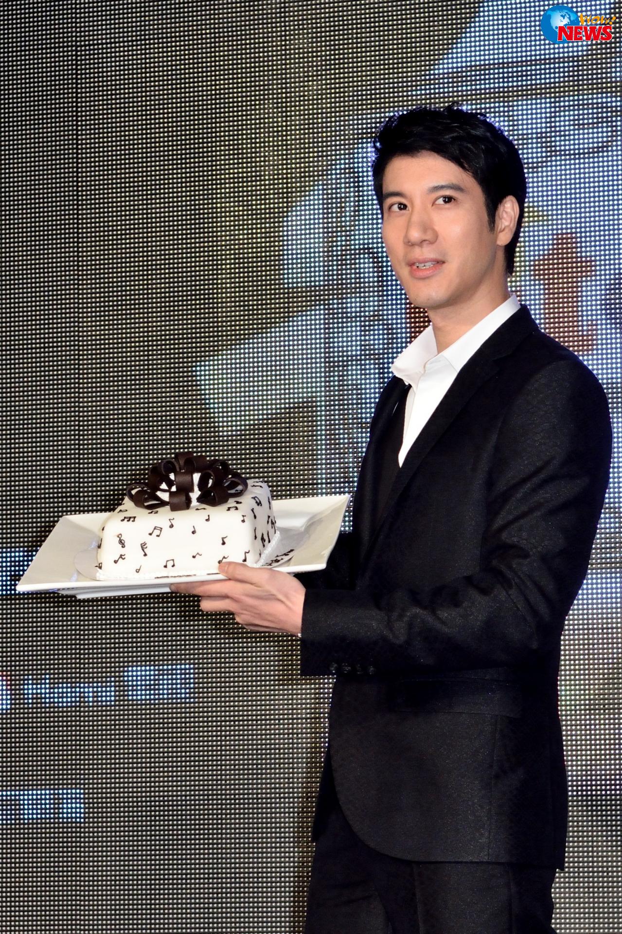 hito「最受欢迎男女歌手」入围名单揭晓 王力宏