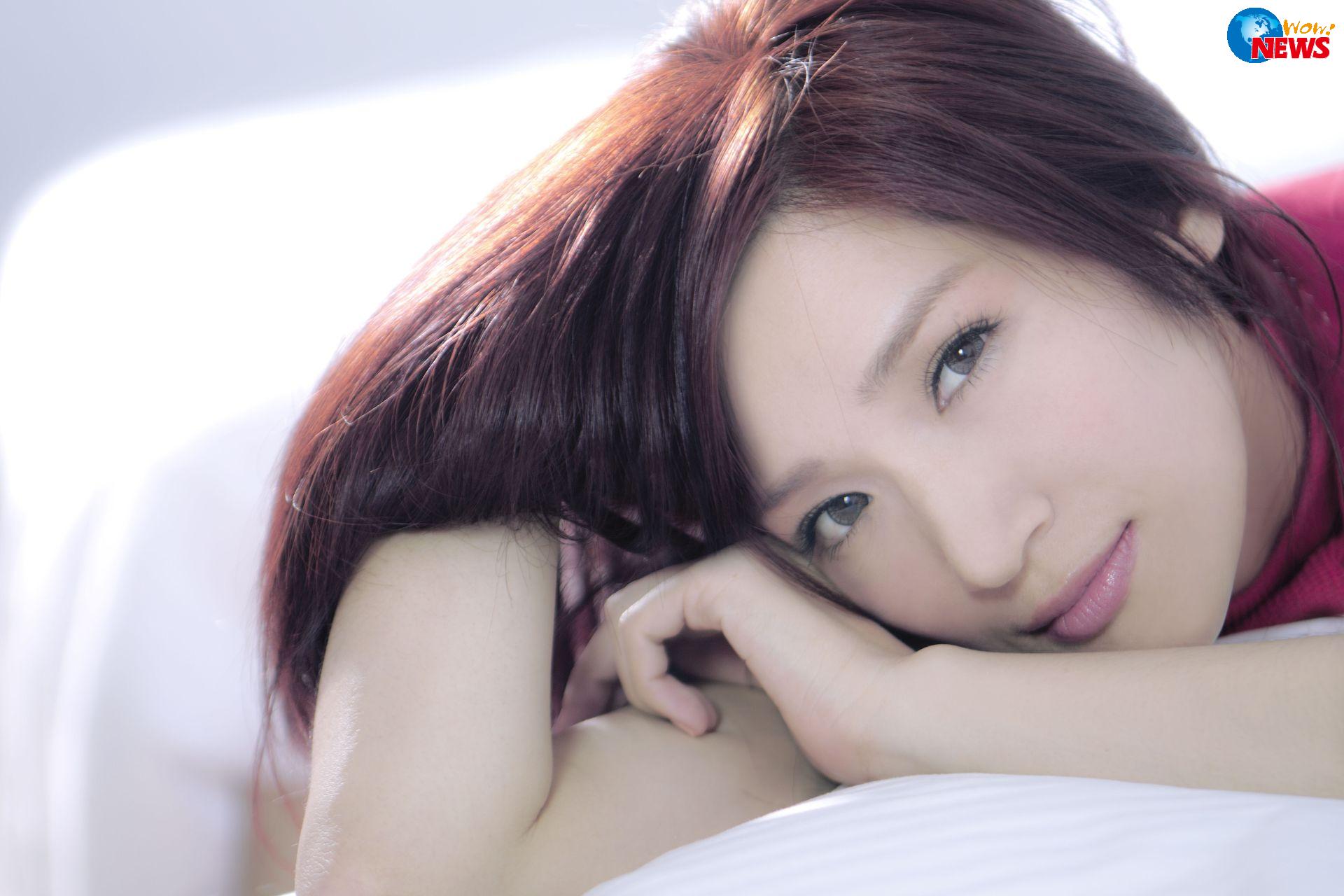 诠释都会女生单人床戏 罗美玲:有对象比较好控制场面 | Wow!NEWS新闻网