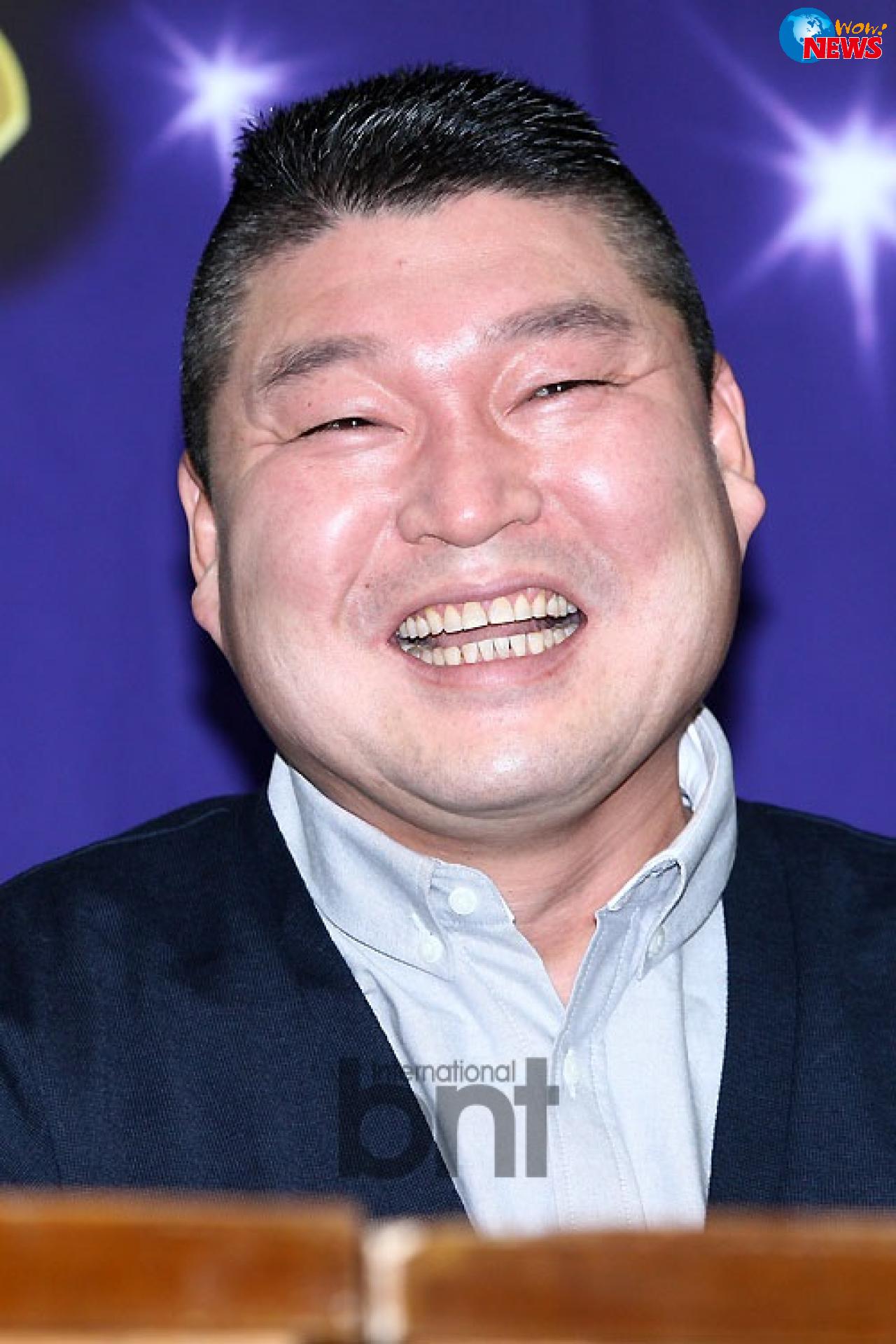 姜虎东将缺席「艺体能」6月初巴西行 | Wow!N