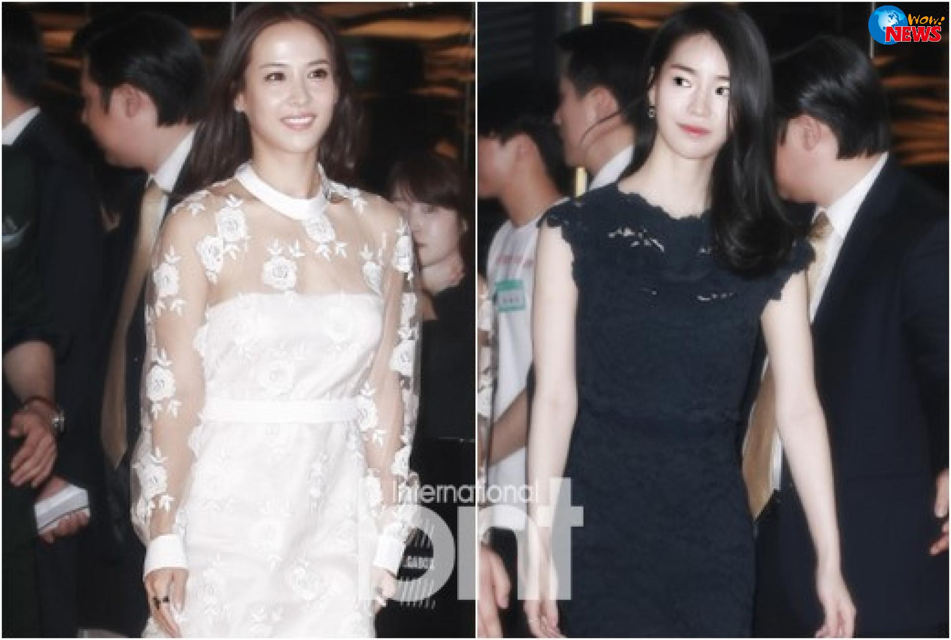 人間中毒」林智妍趙汝珍首飾對決