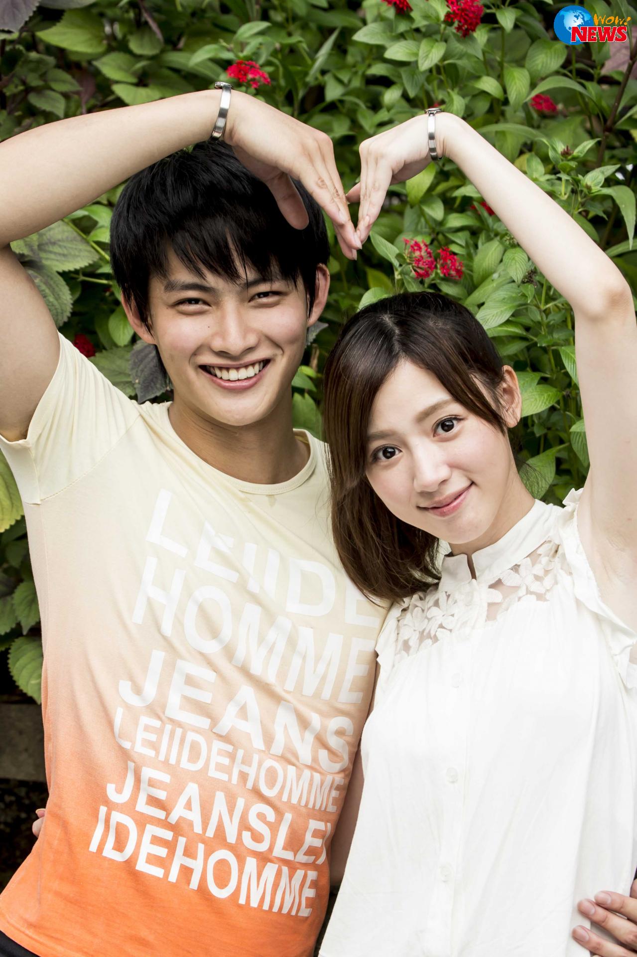 自制MV当<em>礼物</em> 豆花妹让<em>男友</em>感动到哭 | Wow!N