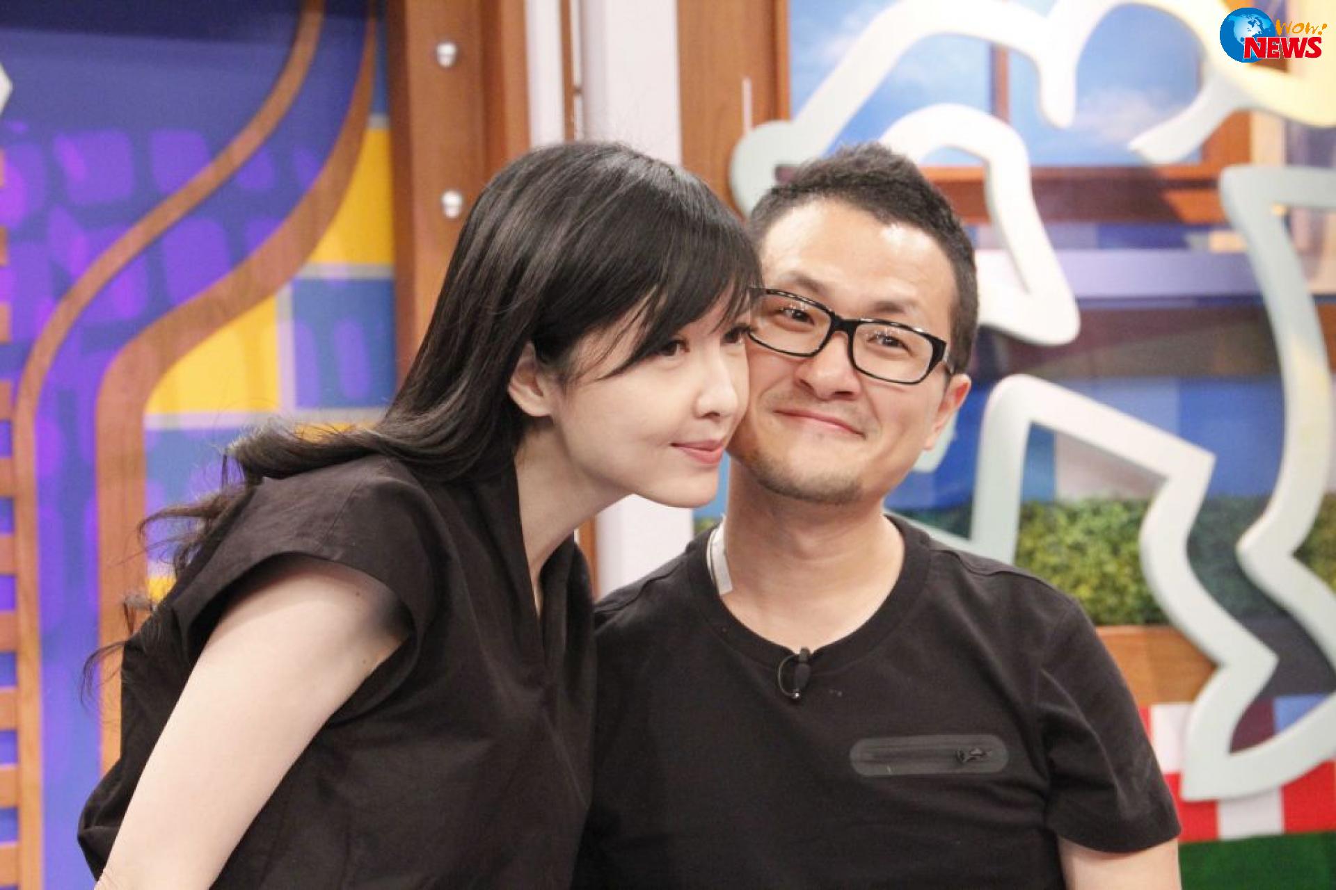 周慧敏惊艳《康熙》九把刀赞女神流泪美、连鼻涕也可爱 LIFE生活网