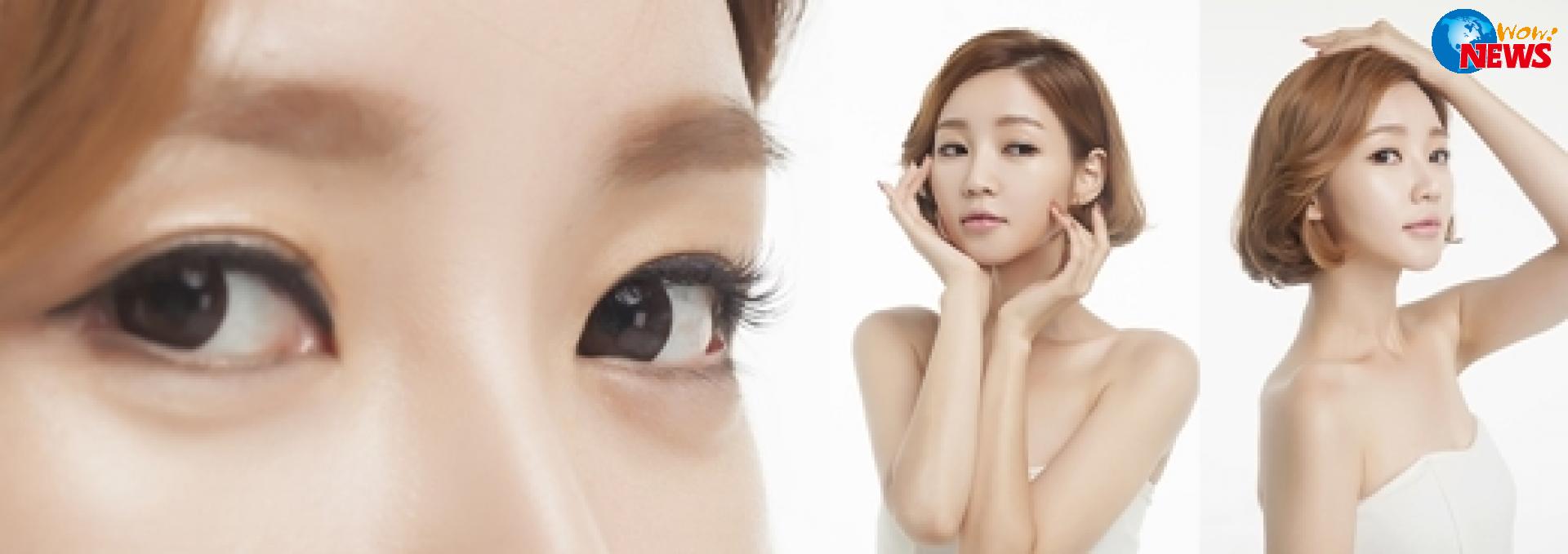 韩星紧致眼部肌肤 保养有秘诀 | Wow!NEWS新闻网