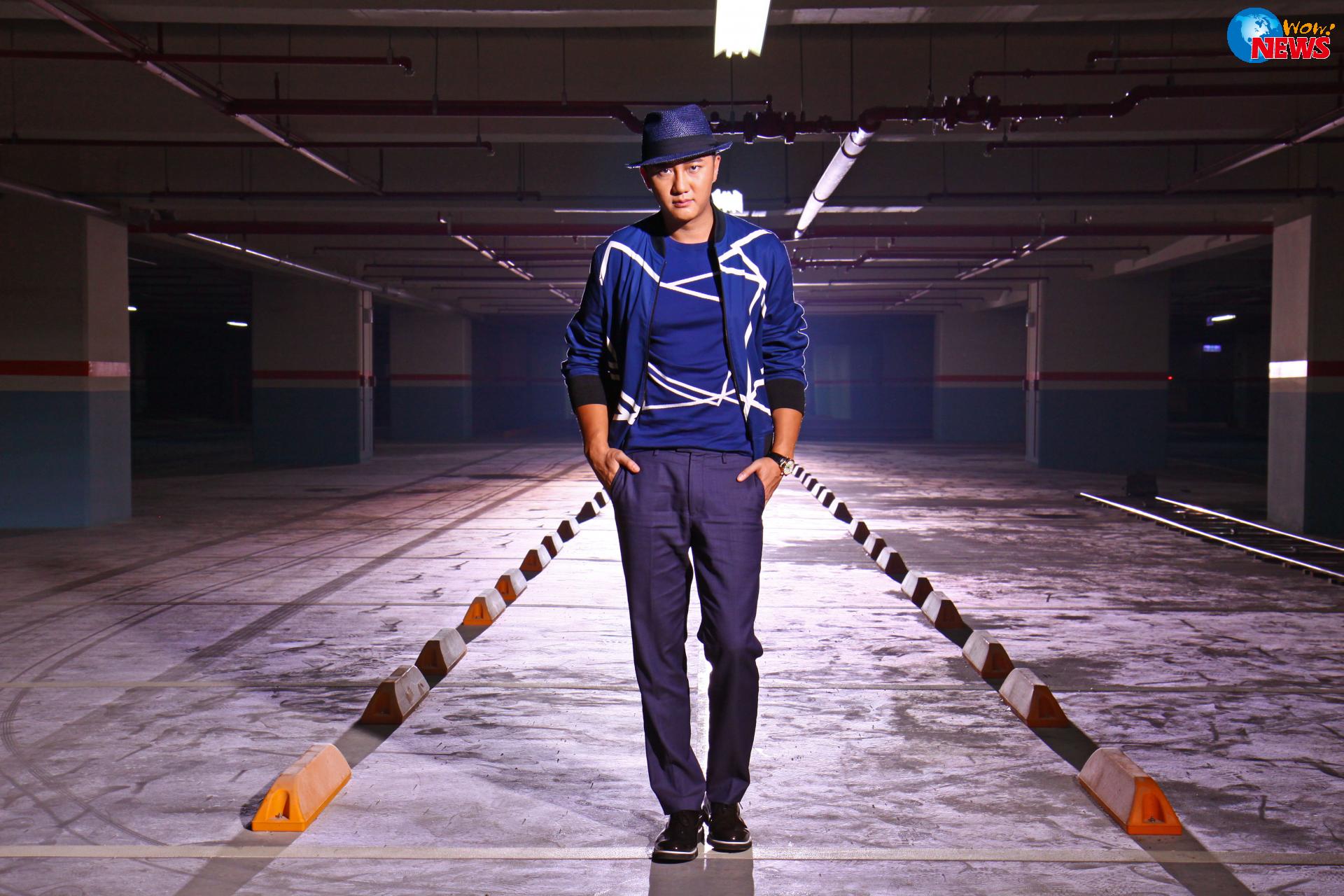 关喆灵感来自惨痛分手经验 被网友誉为「最有共鸣的经典情歌」 LIFE生活网