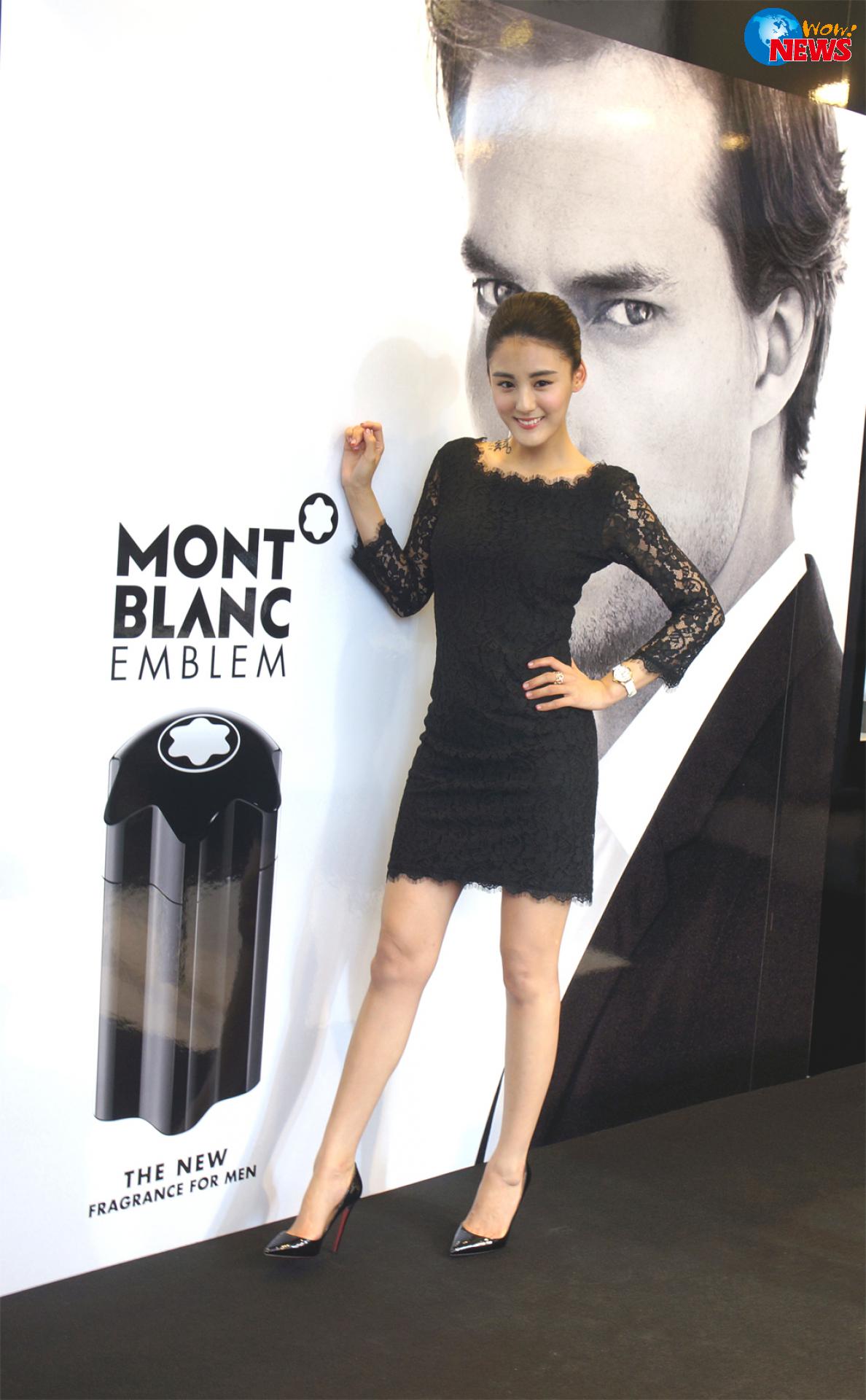 宋纪妍自曝喜爱男性风格打扮 为显帅气还偷用