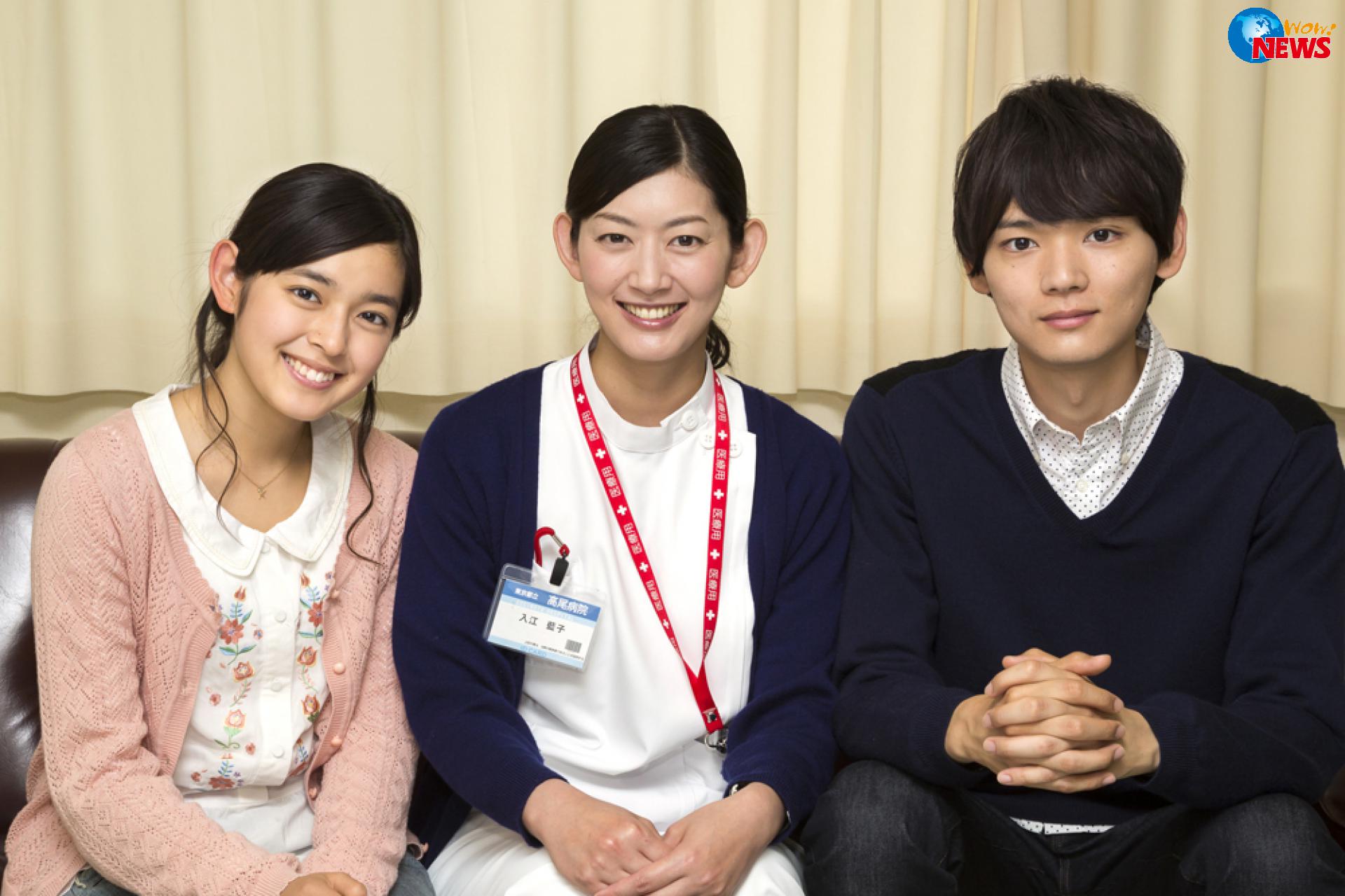 《恶作剧之吻2013》捧红新一代直树 日本新暖