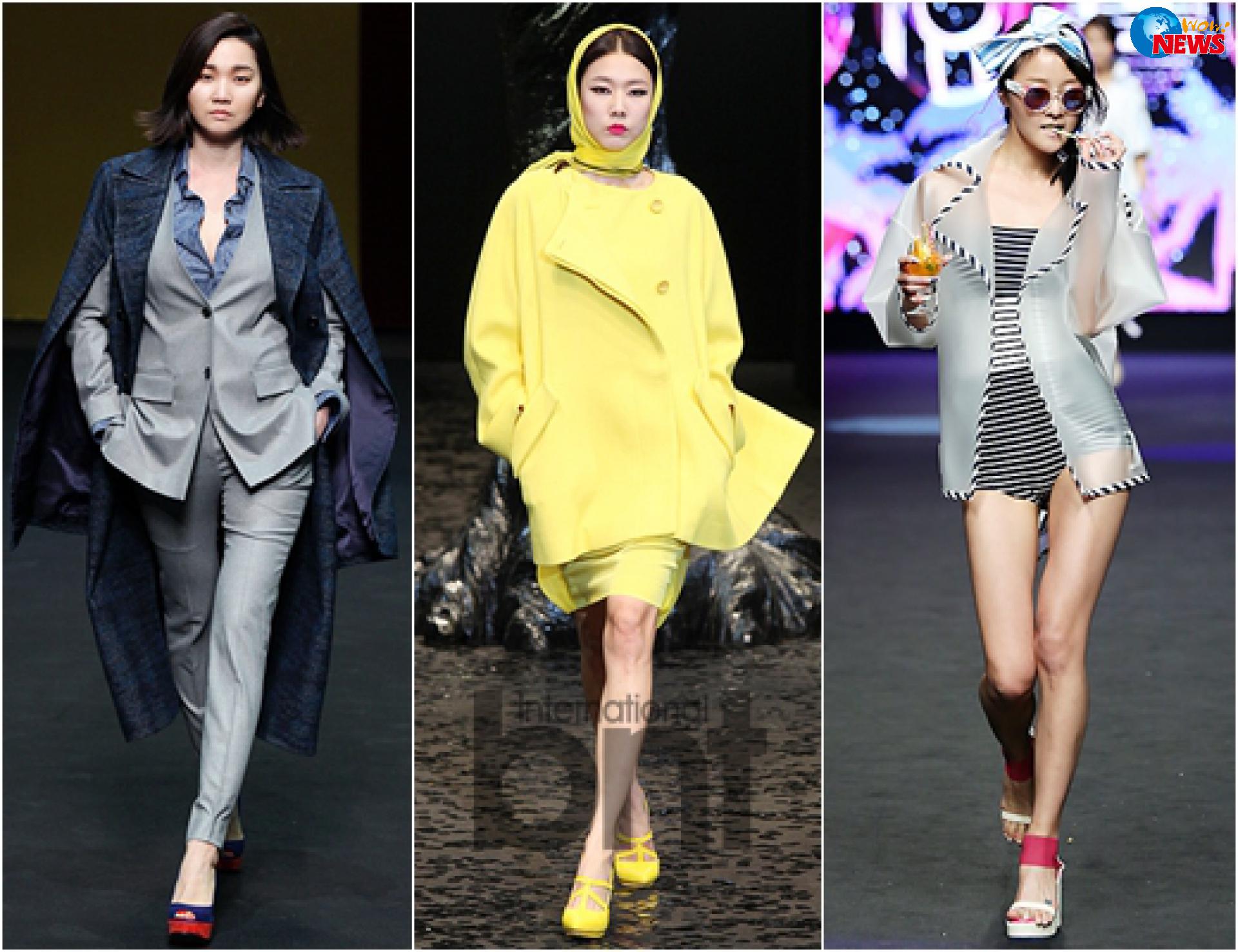 张允珠韩惠珍等大势模特儿美肤秘诀 LIFE生活网