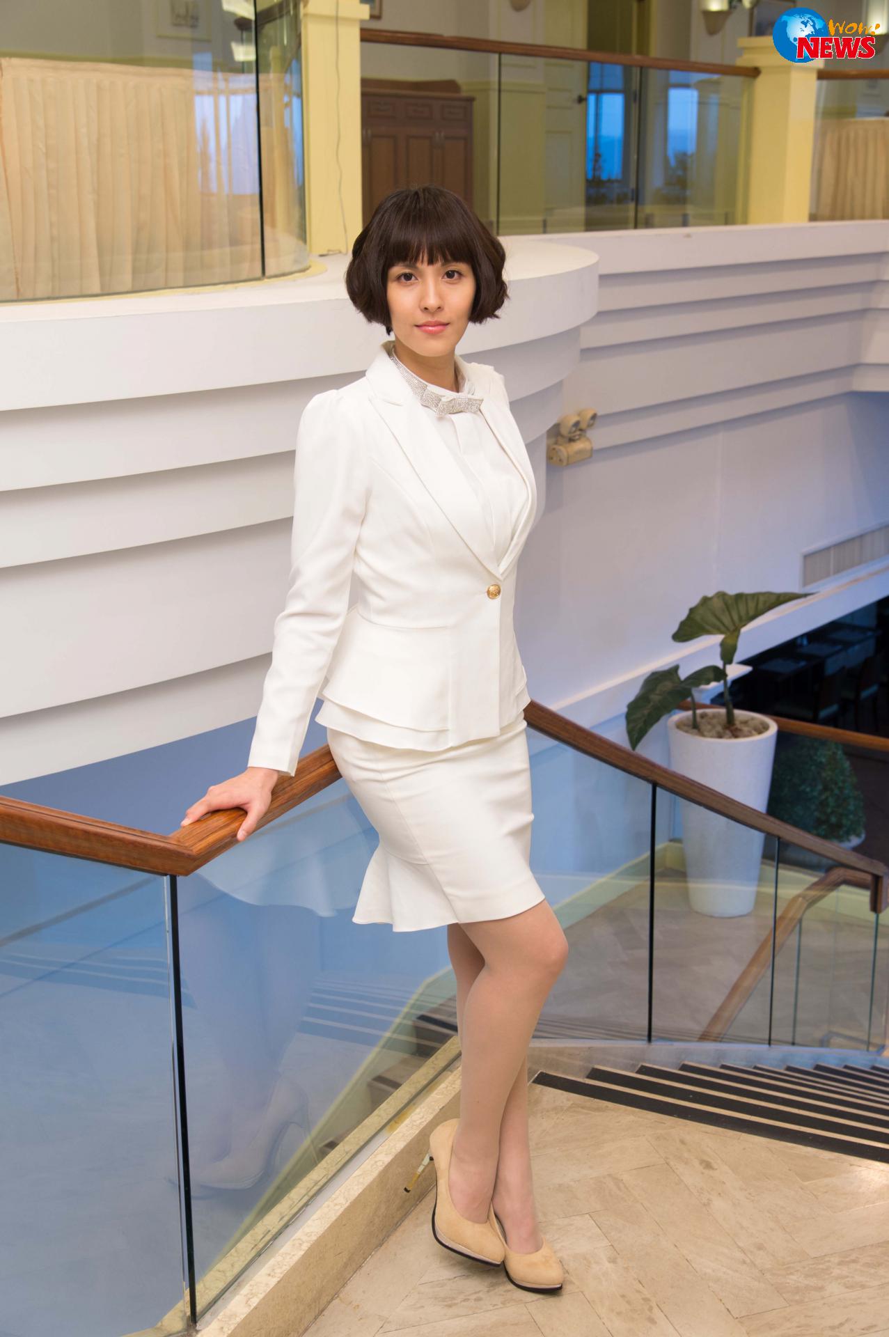 魏蔓拒绝男生告白 被称为美丽坏女人 LIFE生活网