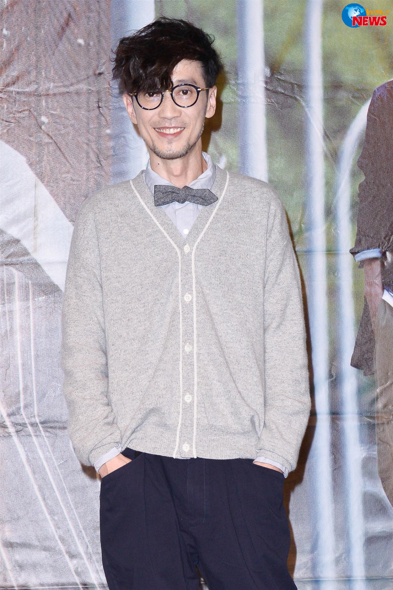 病后改变饮食作息 周传雄自我揶揄:「因祸得福