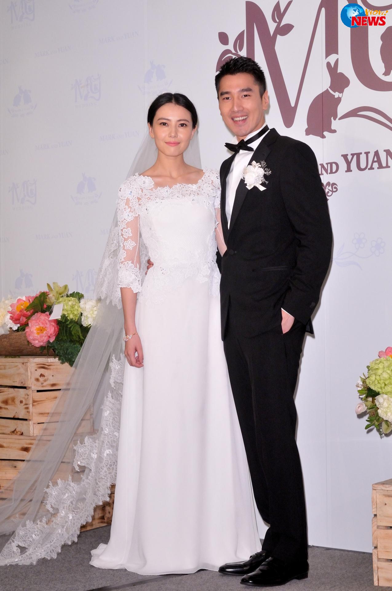 『又圆恋』开花结果 赵又廷誓言感动众人 | Wo