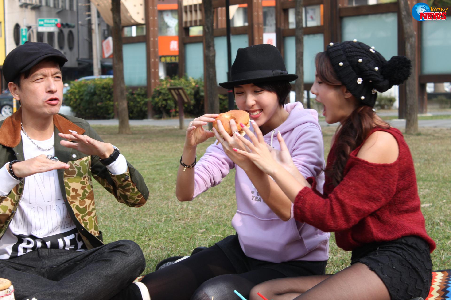 五熊外景遭滚烫牛肉汤烫伤 伤口不能碰水用单