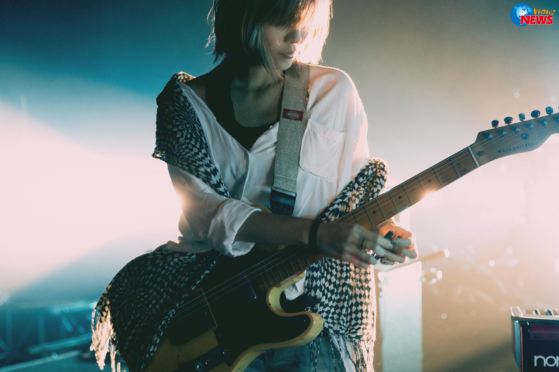 用生命交出成绩单 张悬做回焦安溥 向往更自由的创作 | Wow!NEWS新闻网