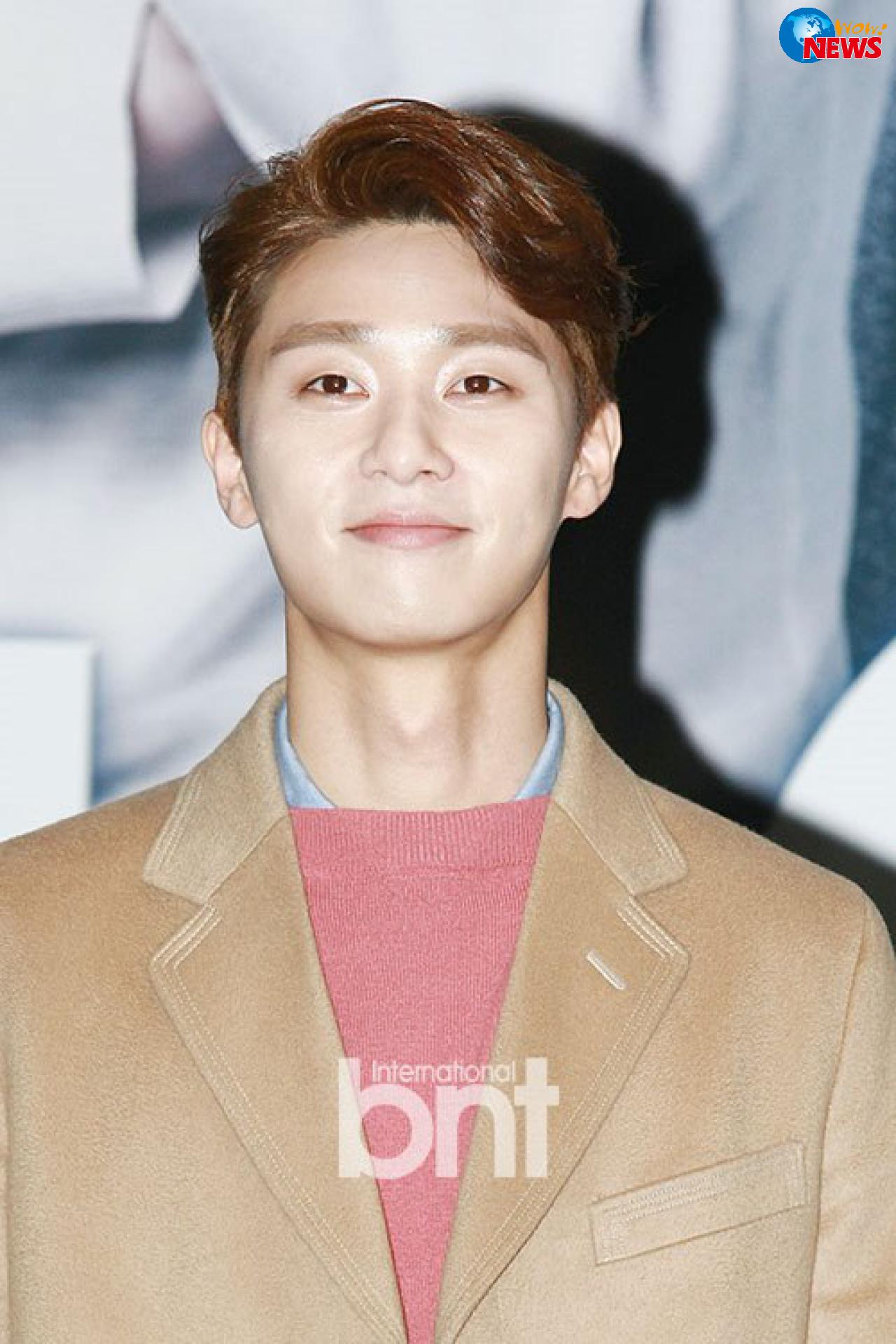 Wow!NEWS新聞網 朴敘俊談與白珍熙緋聞影響:人際關系變窄