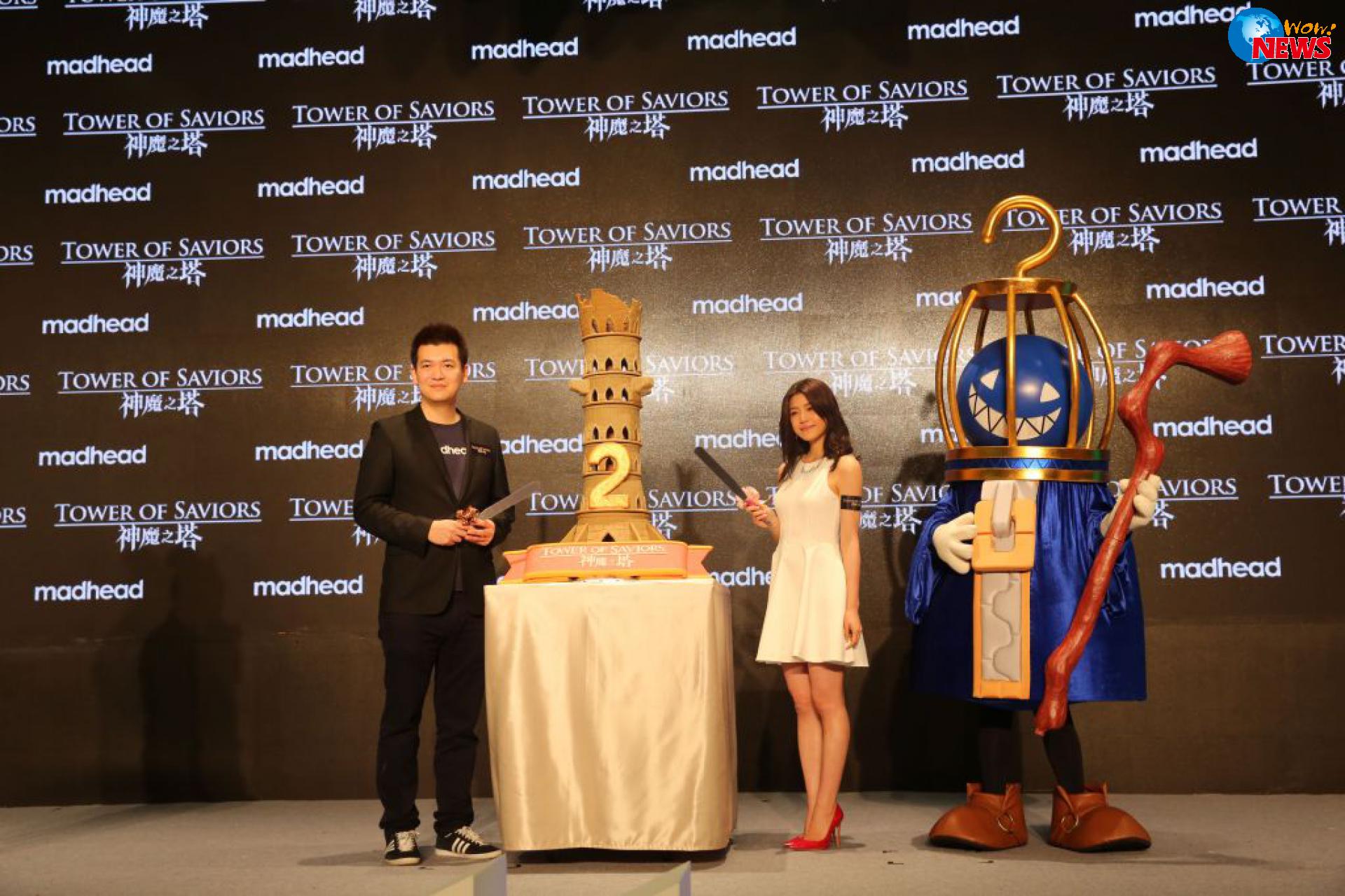 大陆戏约频找上门 陈妍希向台湾剧组喊话:「我