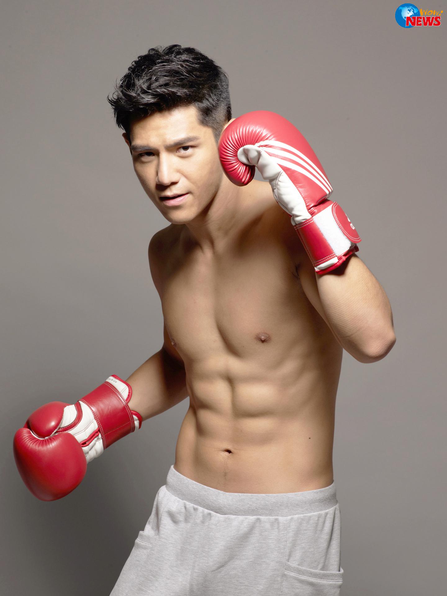 三段戀情被劈收場 HERO祖雄誓當愛情拳擊手越挫越勇 Wow!NEWS新聞網