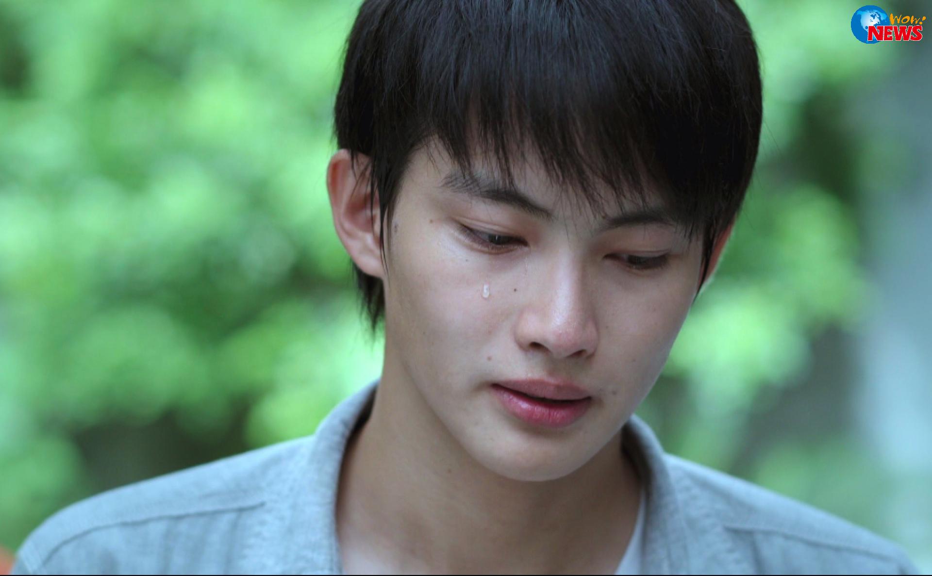 朱陆豪持棍怒打 张庭瑚偷塞护具防受伤 | Wow