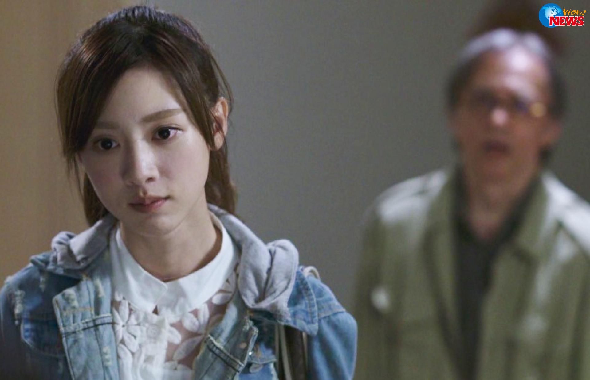 朱陆豪持棍怒打 张庭瑚偷塞护具防受伤 | Wow