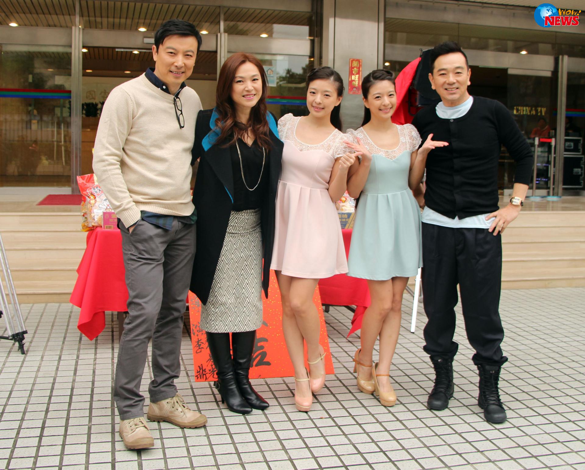 《愿望清单》张晨光给林炜「安全感」 张凤书超吃味 LIFE生活网