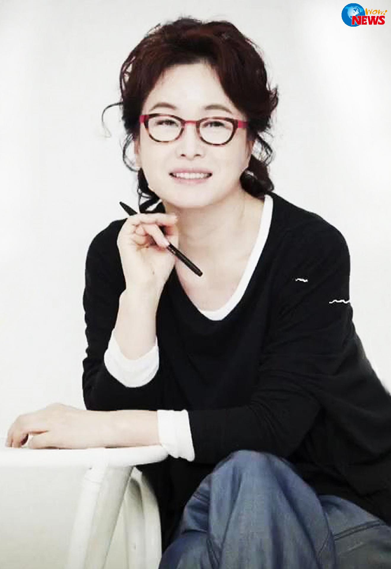 金美淑 心情好的日子》顛覆韓國大男人主義金美淑大演「媽媽當自強」