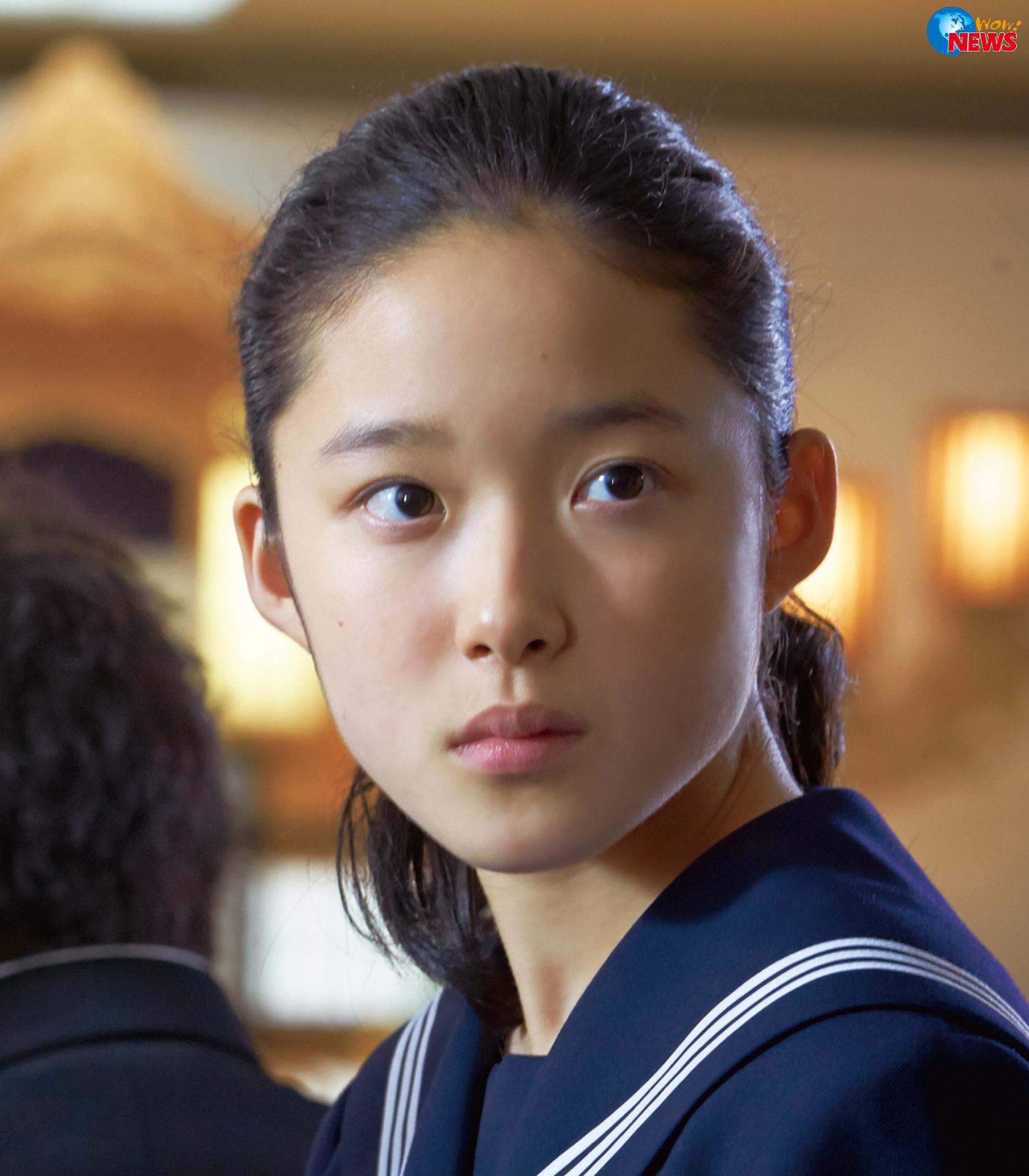 Wow!NEWS新聞網 《所羅門的偽證》藤野涼子演技精湛 引發各大經紀公司搶人戰