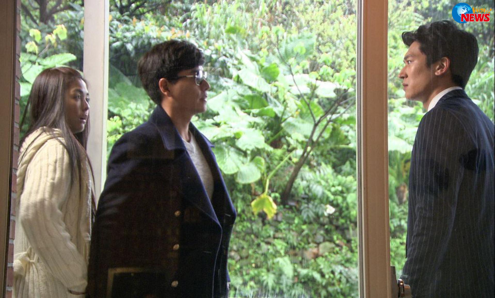 「听见幸福」心机男邵翔使坏受瞩目 网友连两周开版骂翻