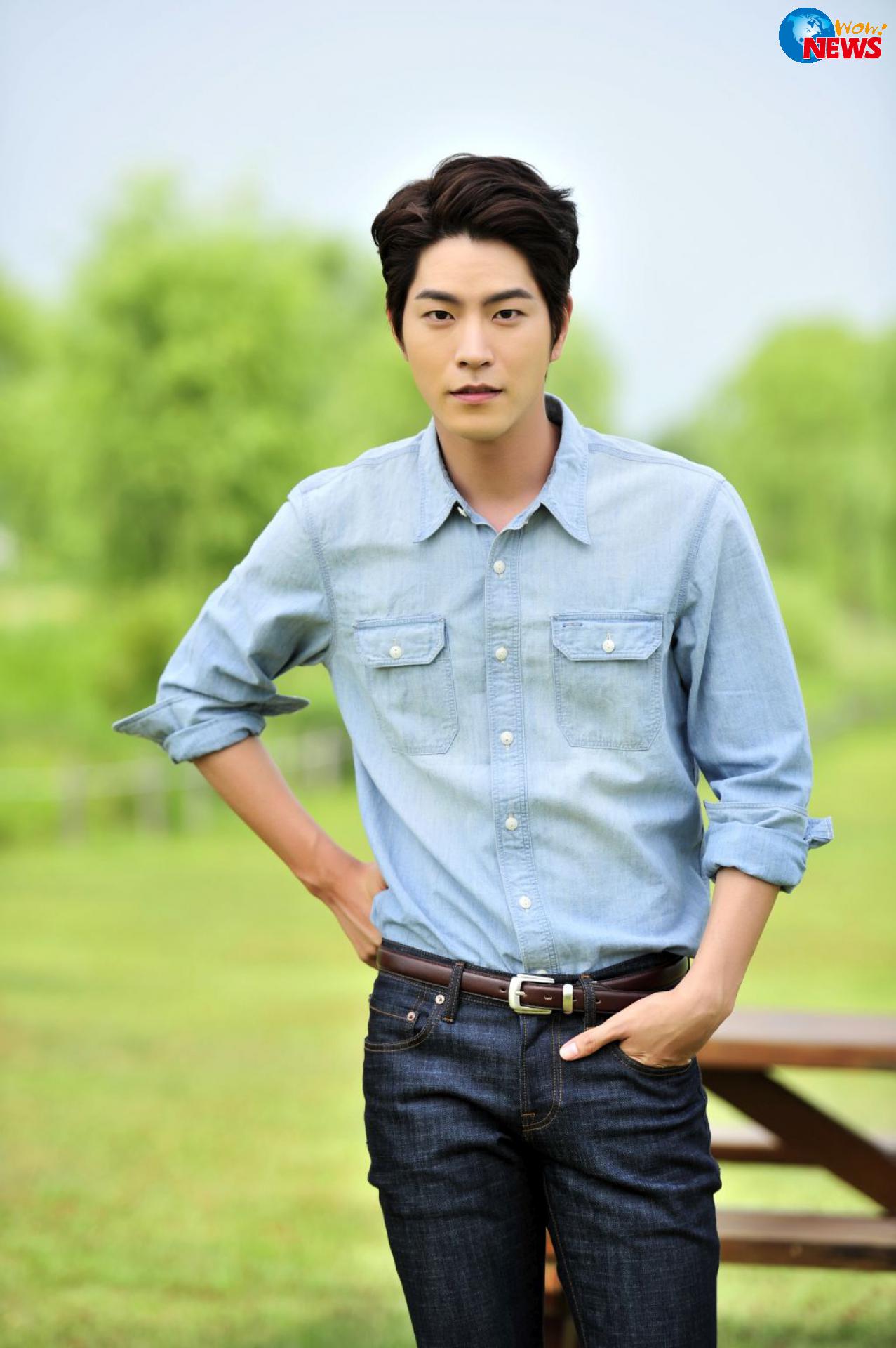 洪宗玄想向宋允儿看齐成为照顾人的演员 LIFE生活网