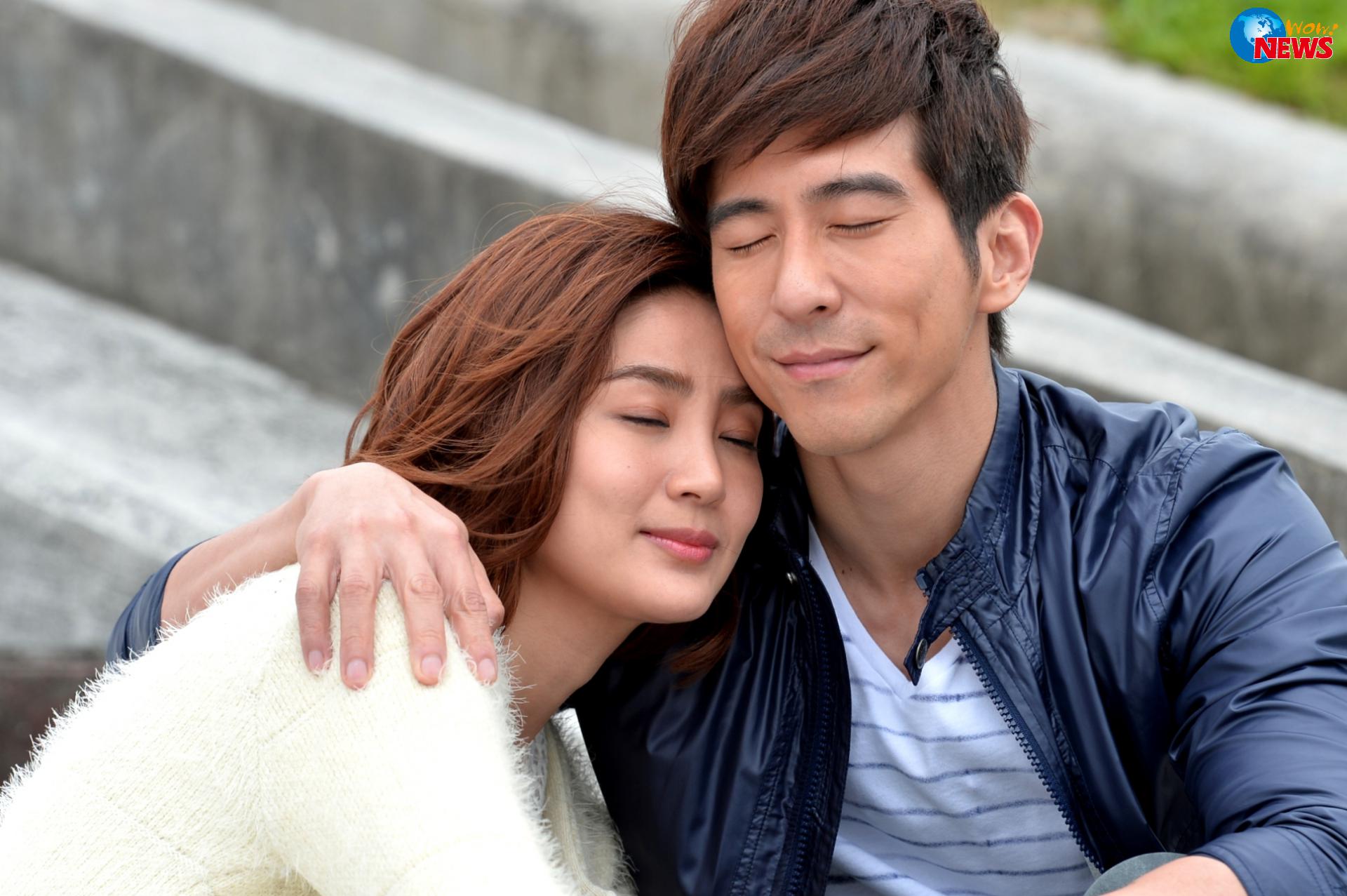 洪小玲吻戏_邓伦迪丽热巴吻戏借位_易烊千玺