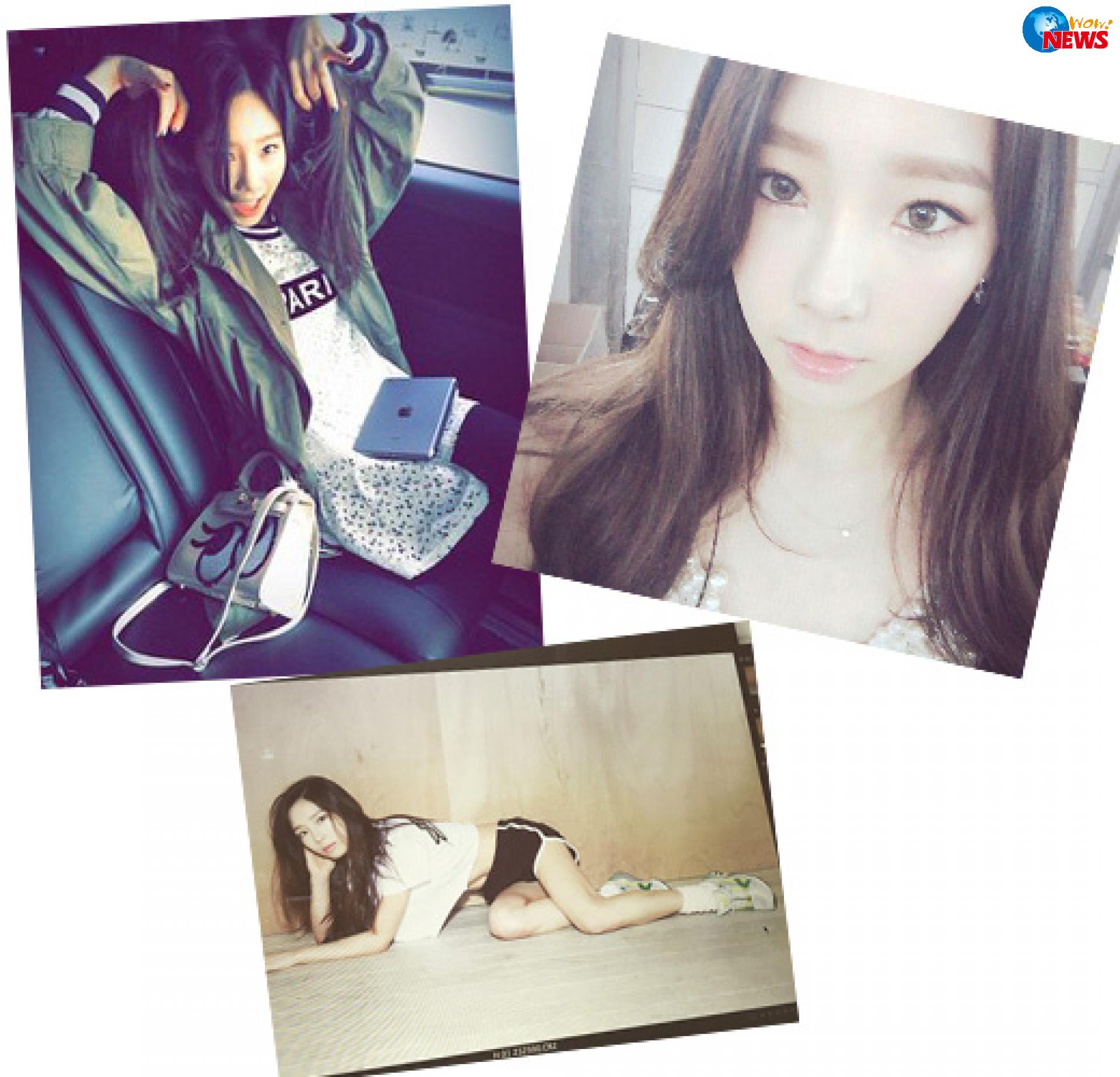 少女时代太妍的完美护肤TIP LIFE生活网