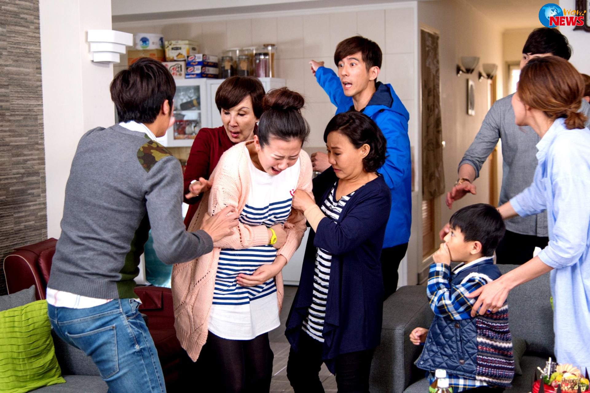 『我的宝贝四千金』最终回3.62创最高收视 大