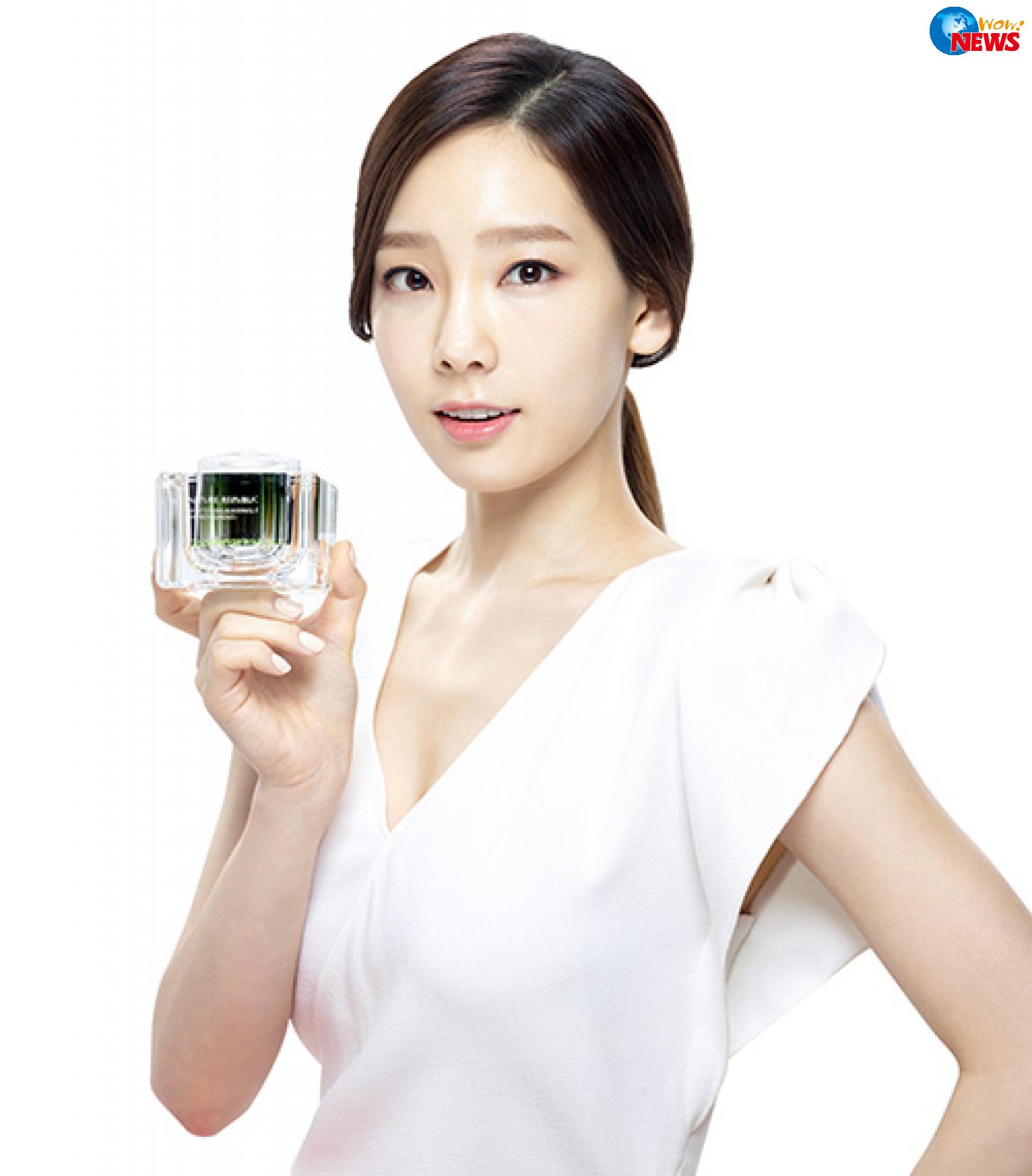 少女时代太妍晒自拍 “婴儿肌”引粉丝嫉妒 | Wow!NEWS新闻网