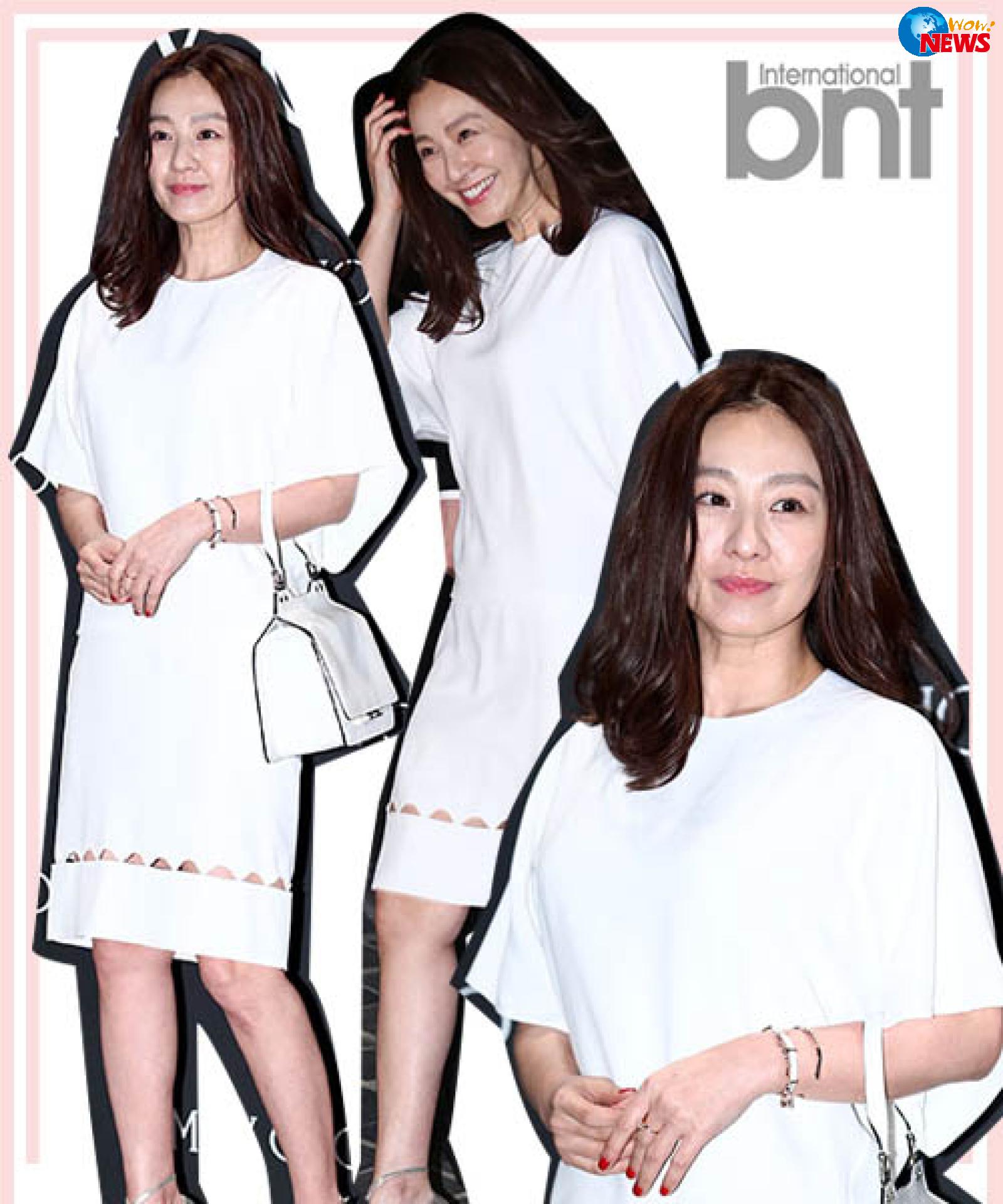 韩女星造就2015春季美妆潮流趋势 | Wow!NEW