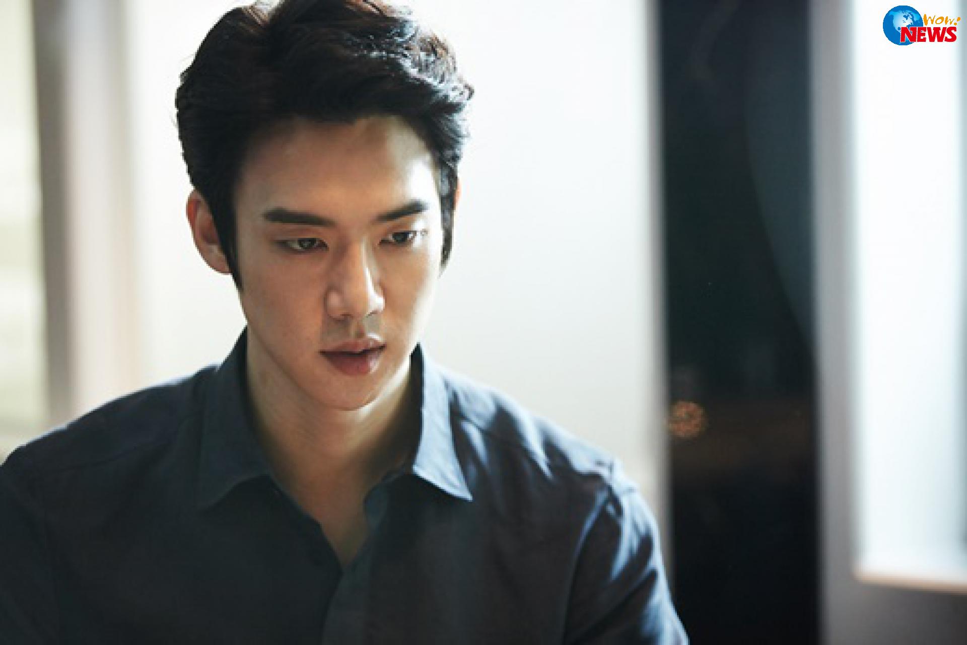 隱秘的誘惑」林秀晶柳演錫冷艷表情引好奇