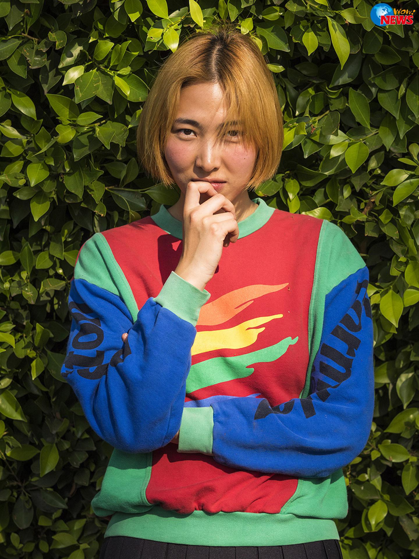 王若琳首尔录音遇瓶颈 放风野餐食物中毒惨送