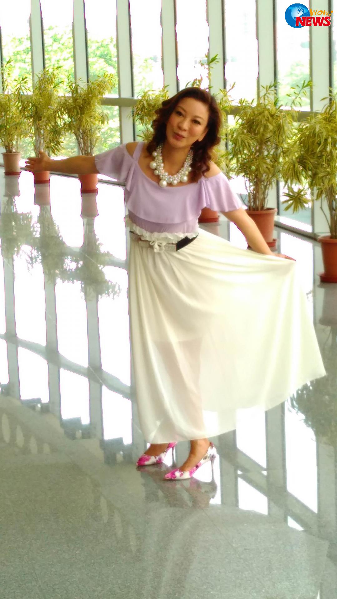 胡瓜、白冰冰、雷洪、杨绣惠联手【人生按个赞