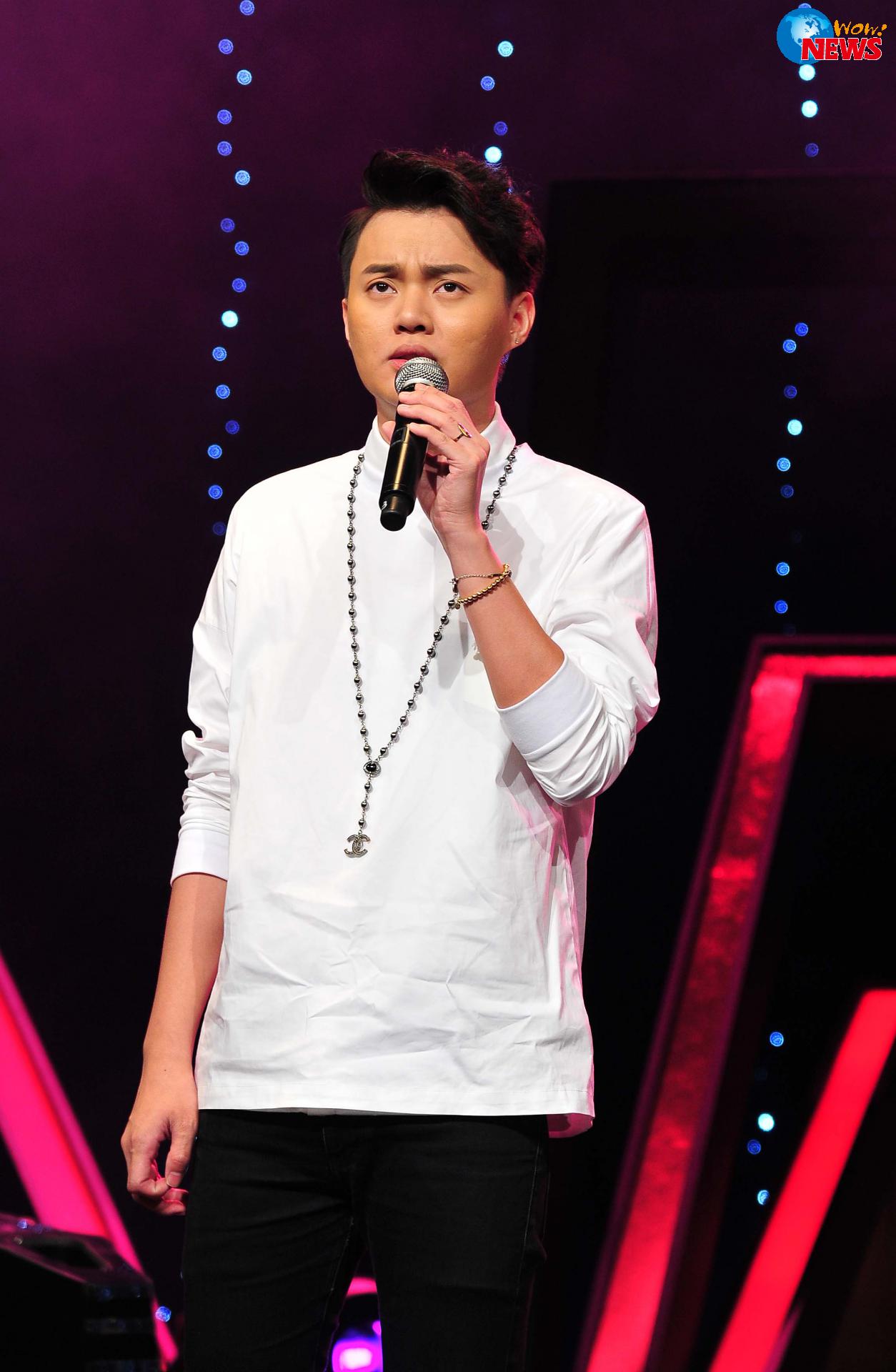 四大金曲台语歌王「夹击」压力大 罗时丰入围