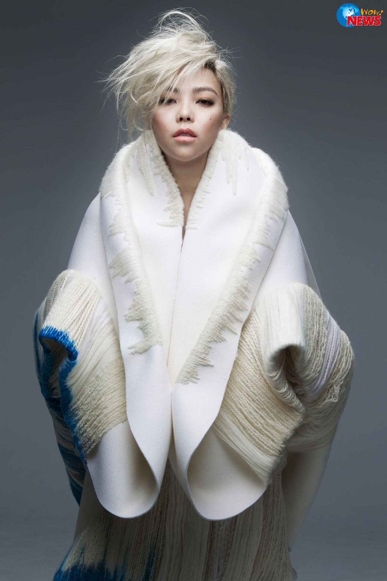  睽违 五年张惠妹嗨翻小巨蛋 「妹式舞曲」撼动