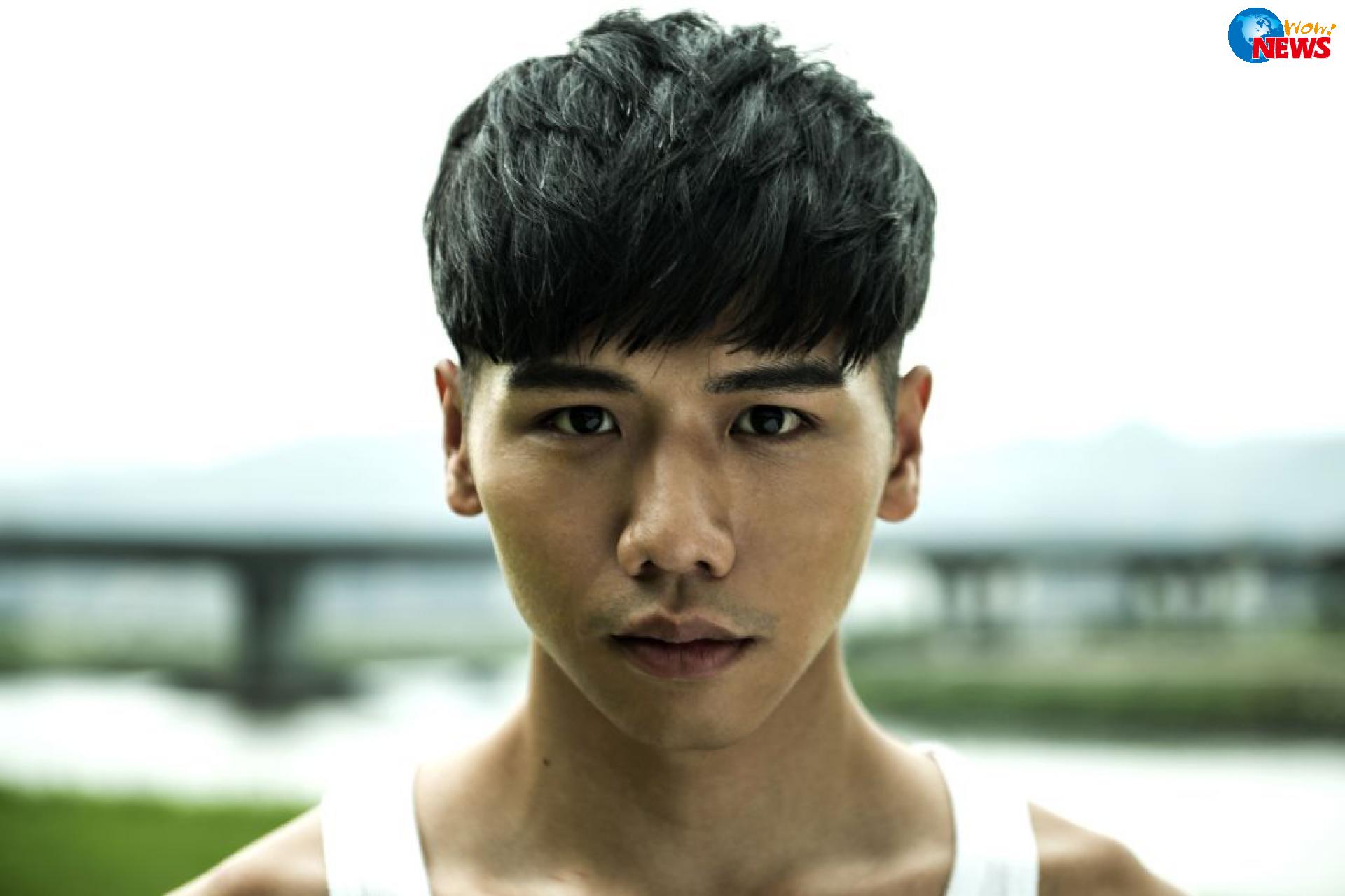 蔡旻佑三年磨一剑演很大 『爱在八点档』强势