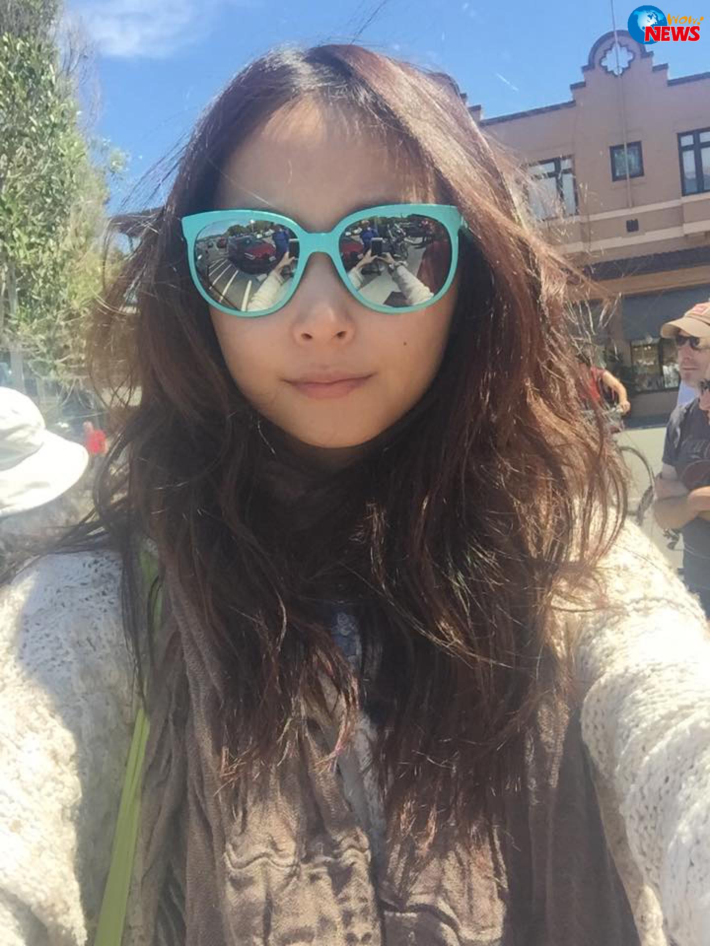 墨镜女王文雨非夺冠粉丝不愿SpeXial晨翔独爱滨崎步 LIFE生活网