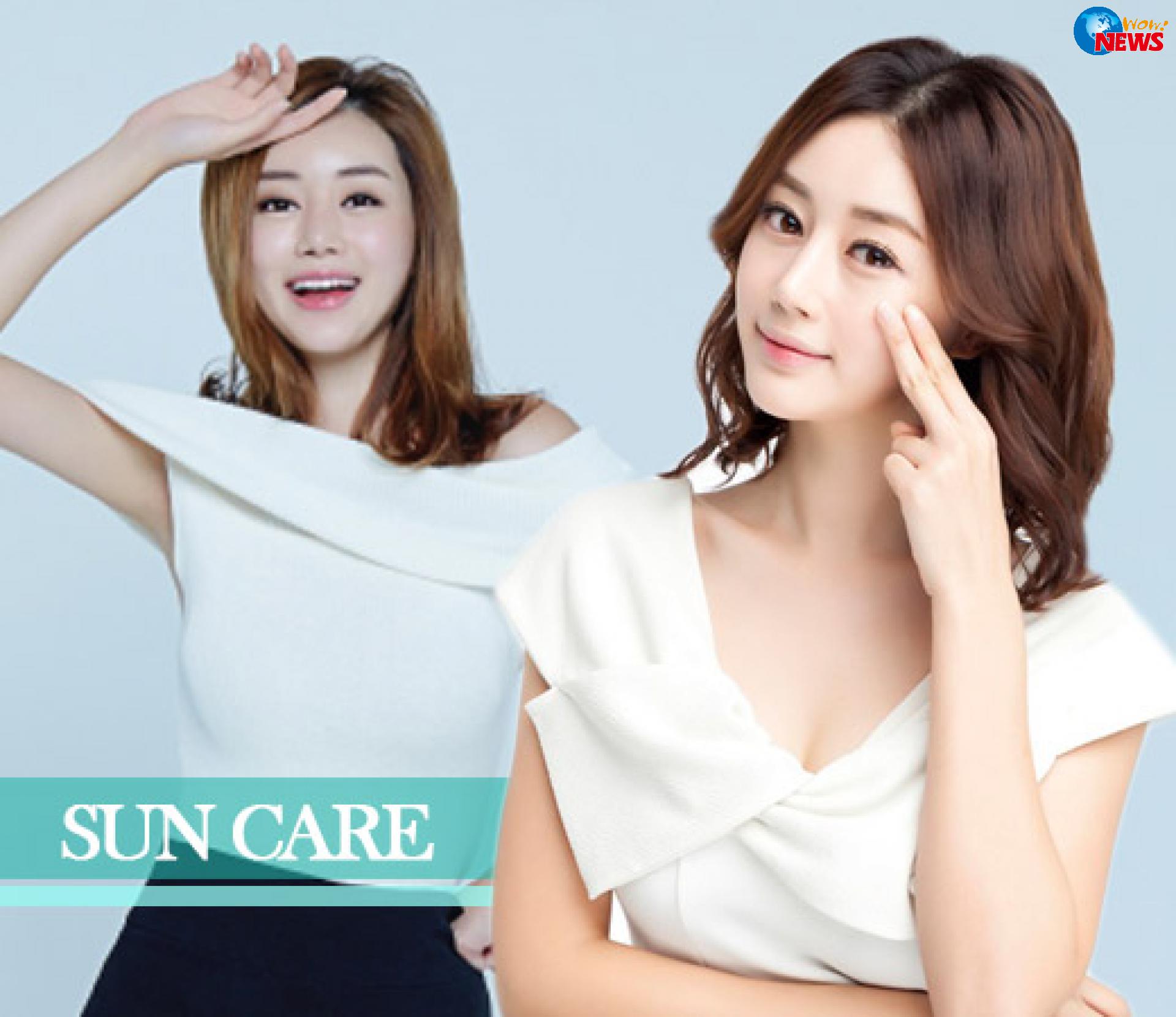 Hami+新闻-哈妮孔晓振 大势女星的美白技巧大公开