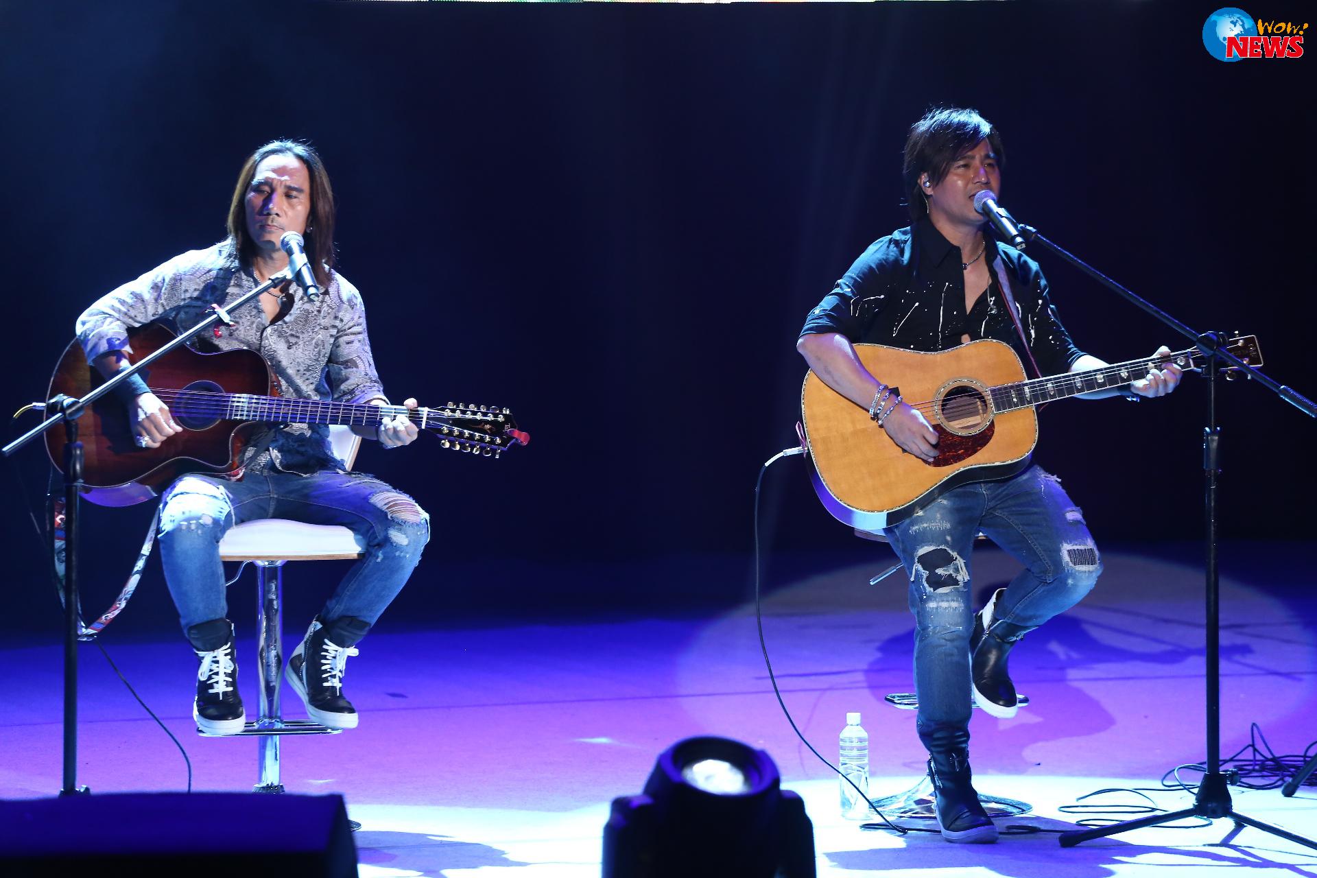 信、动力火车、辰亦儒等歌手温馨献唱携手串起「纯爱X金曲」 LIFE生活网