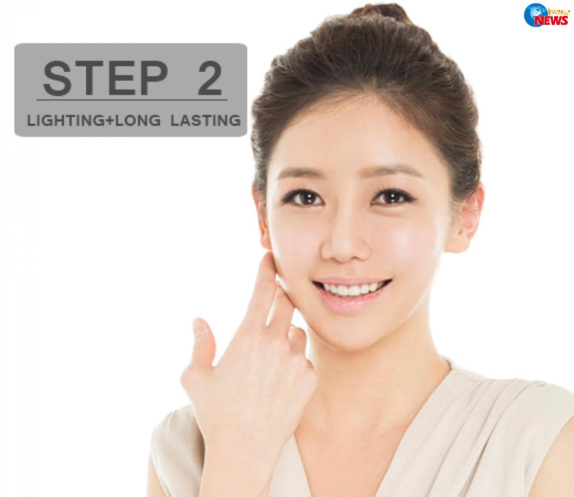 可爱女星孔晓振李絮的童颜美肌打造之术大公开 LIFE生活网