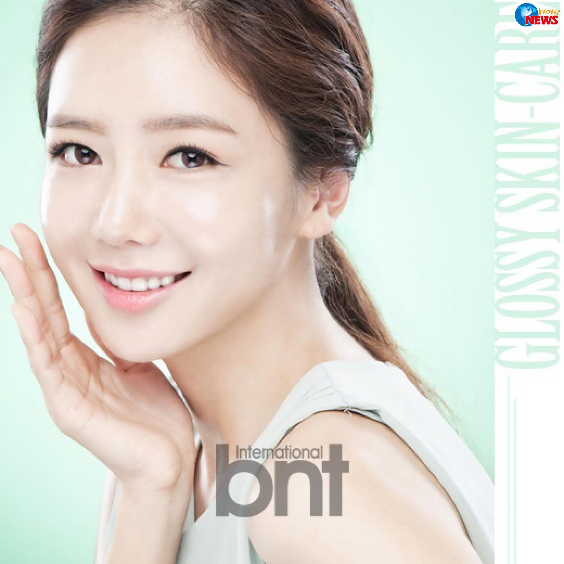 玩转简约韩妆 你也可以拥有秀智朴信惠般美肌 LIFE生活网