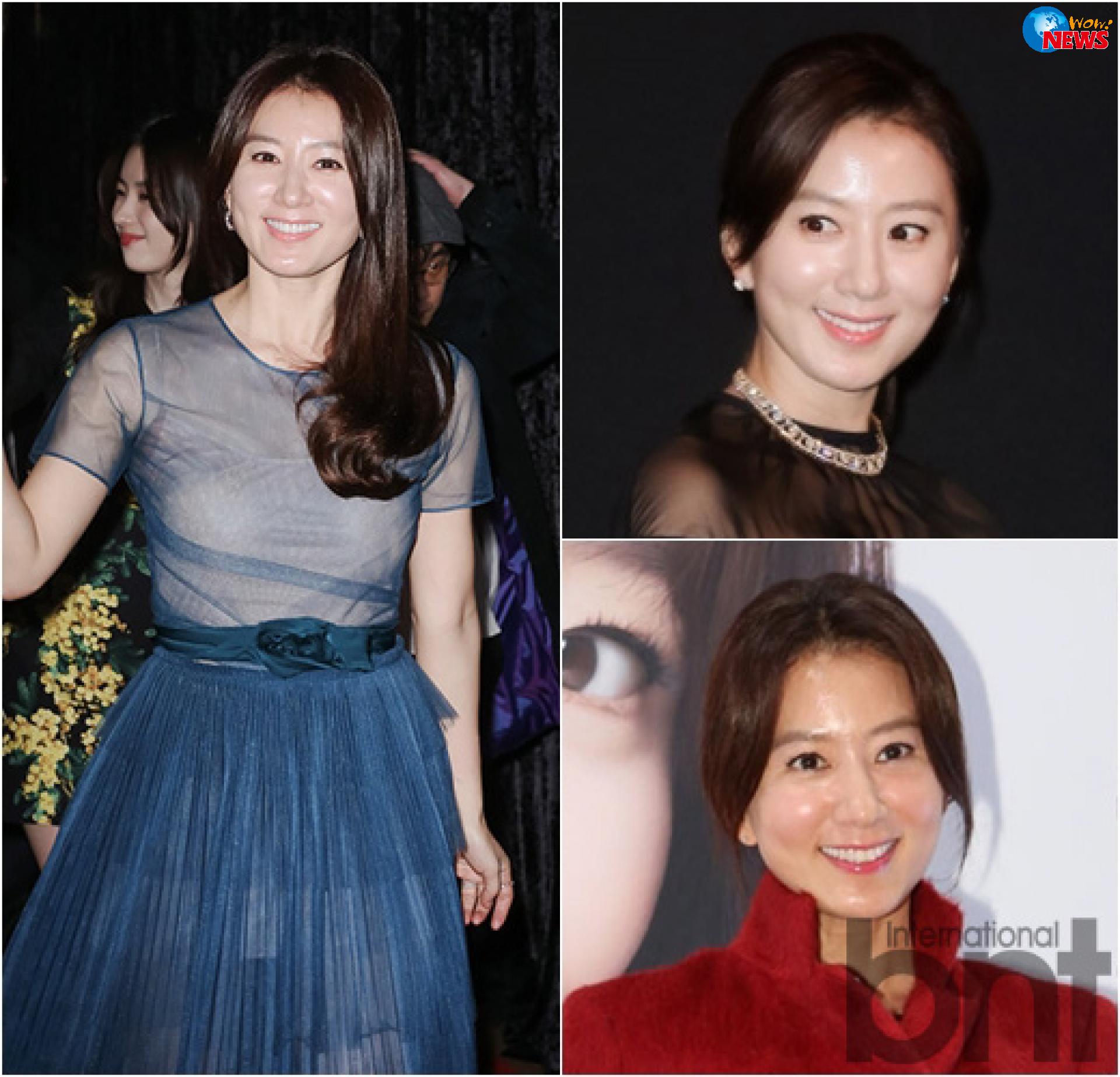 李美淑_明星档案_写真_图片_资料_照片_中国娱乐网- 李美淑陈艺熙,王冠,小