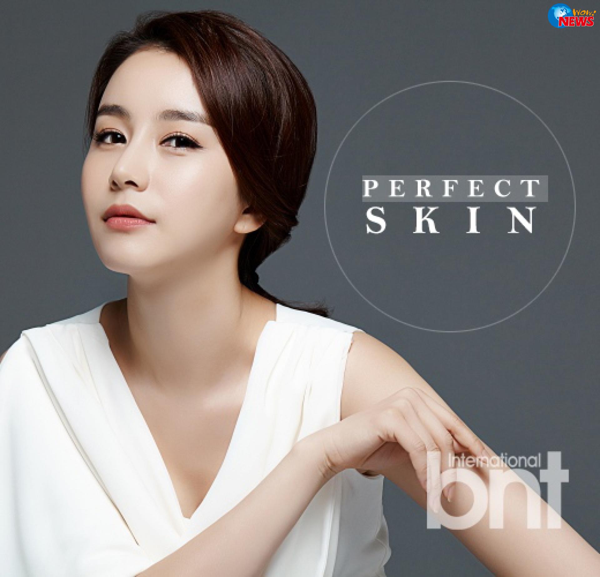 丑角的韩国人气女星黄正音宋智孝照样美 | Wo