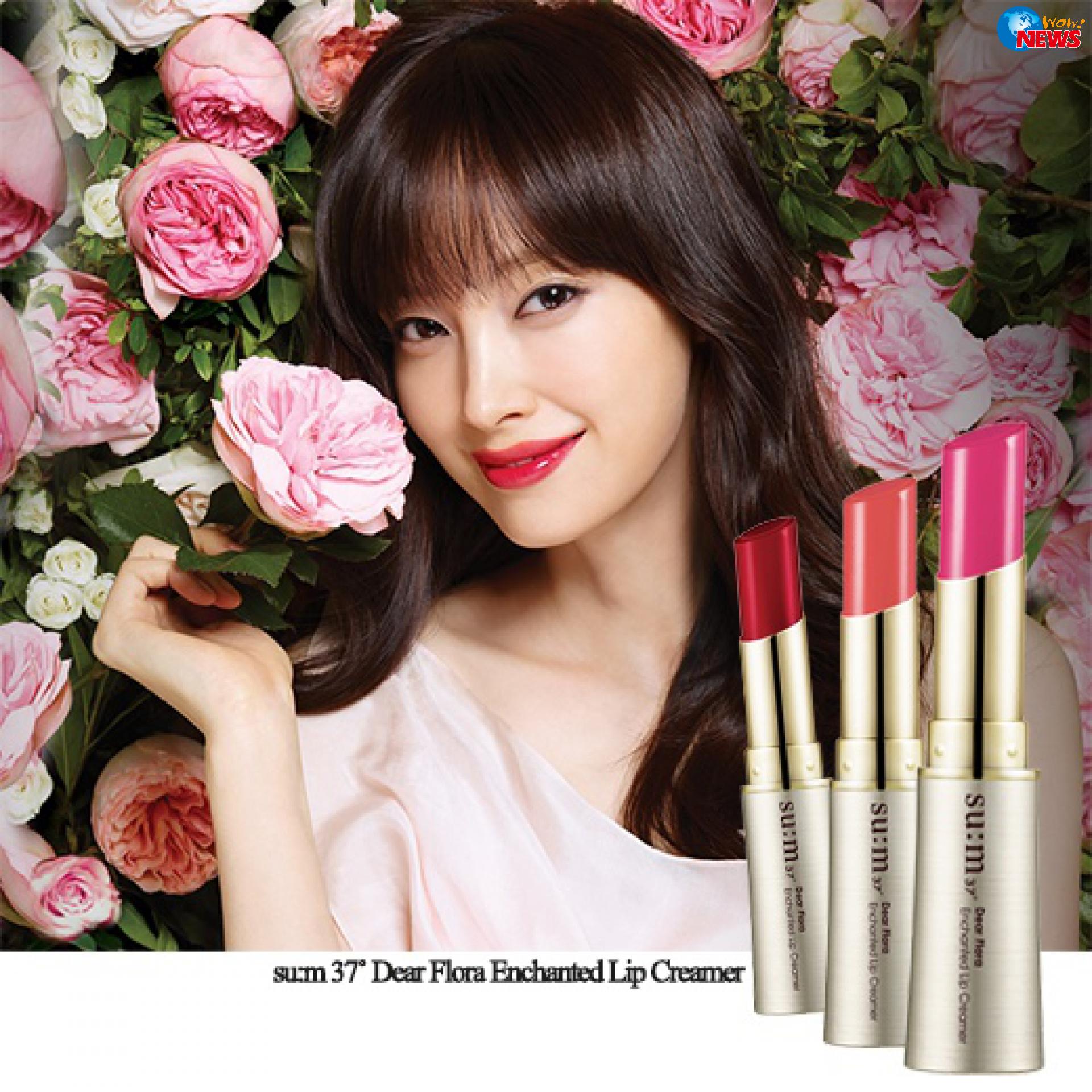 唇部健康护理 勿以恶小而为之 | Wow!NEWS