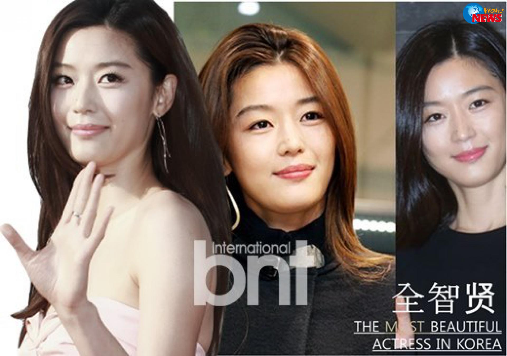 全智贤通过出演电视剧「 来自星星的你」而广受欢迎,但她在电影界