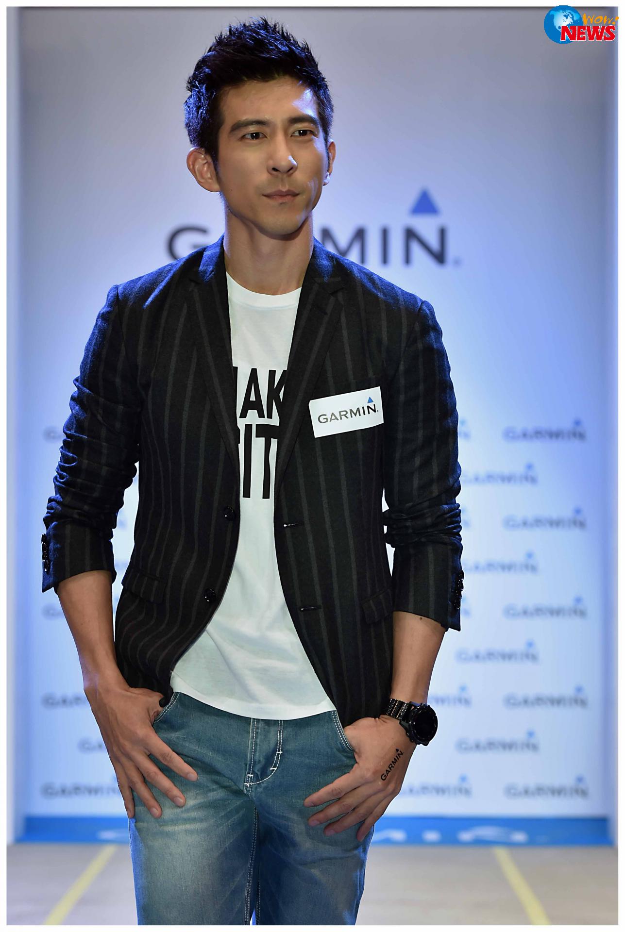 Wow!NEWS新聞網 身兼專業演員及新手爸爸等多重角色 修杰楷挑戰面面俱到