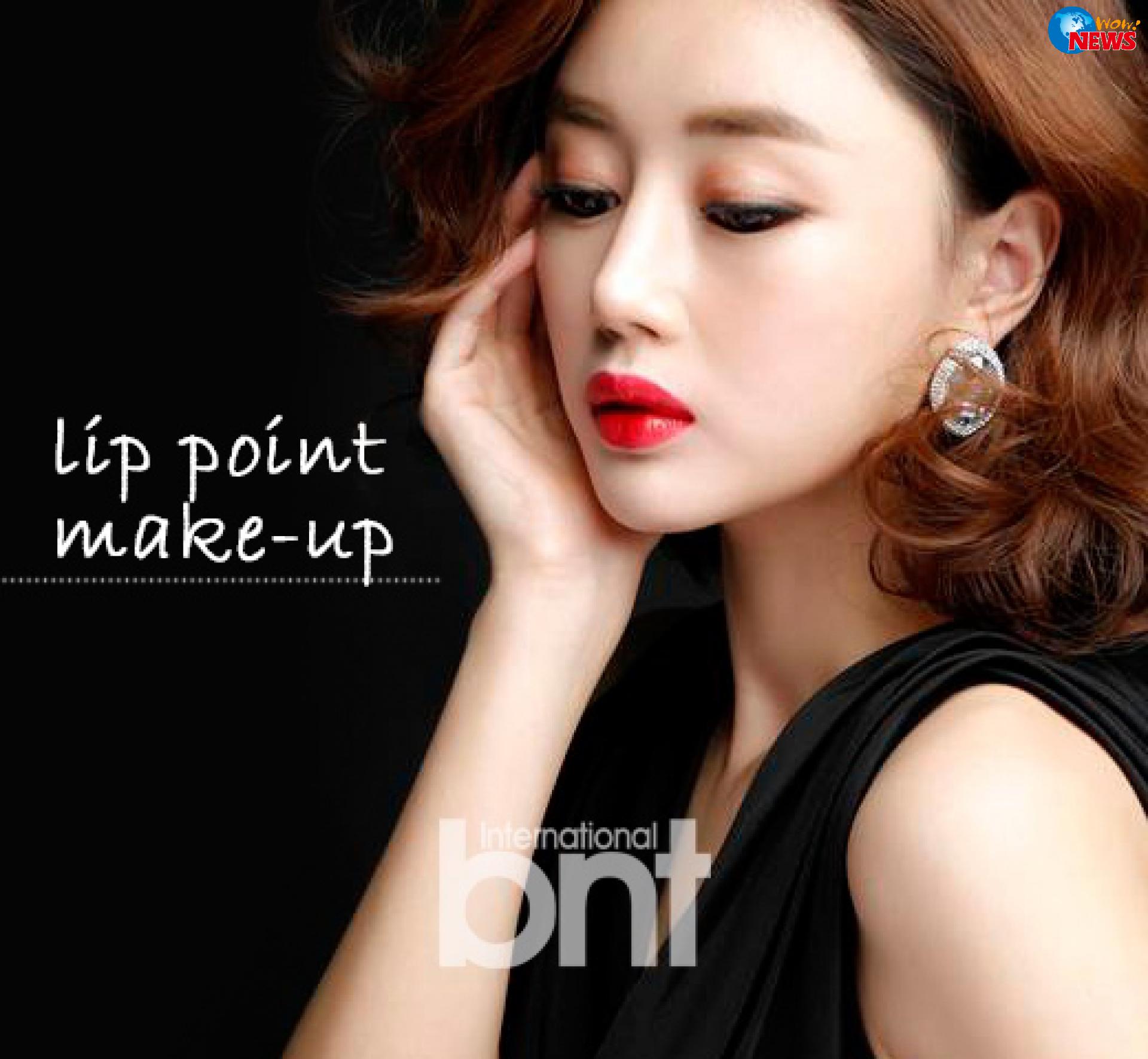 学人气女星打造光泽美肌 | Wow!NEWS新闻网