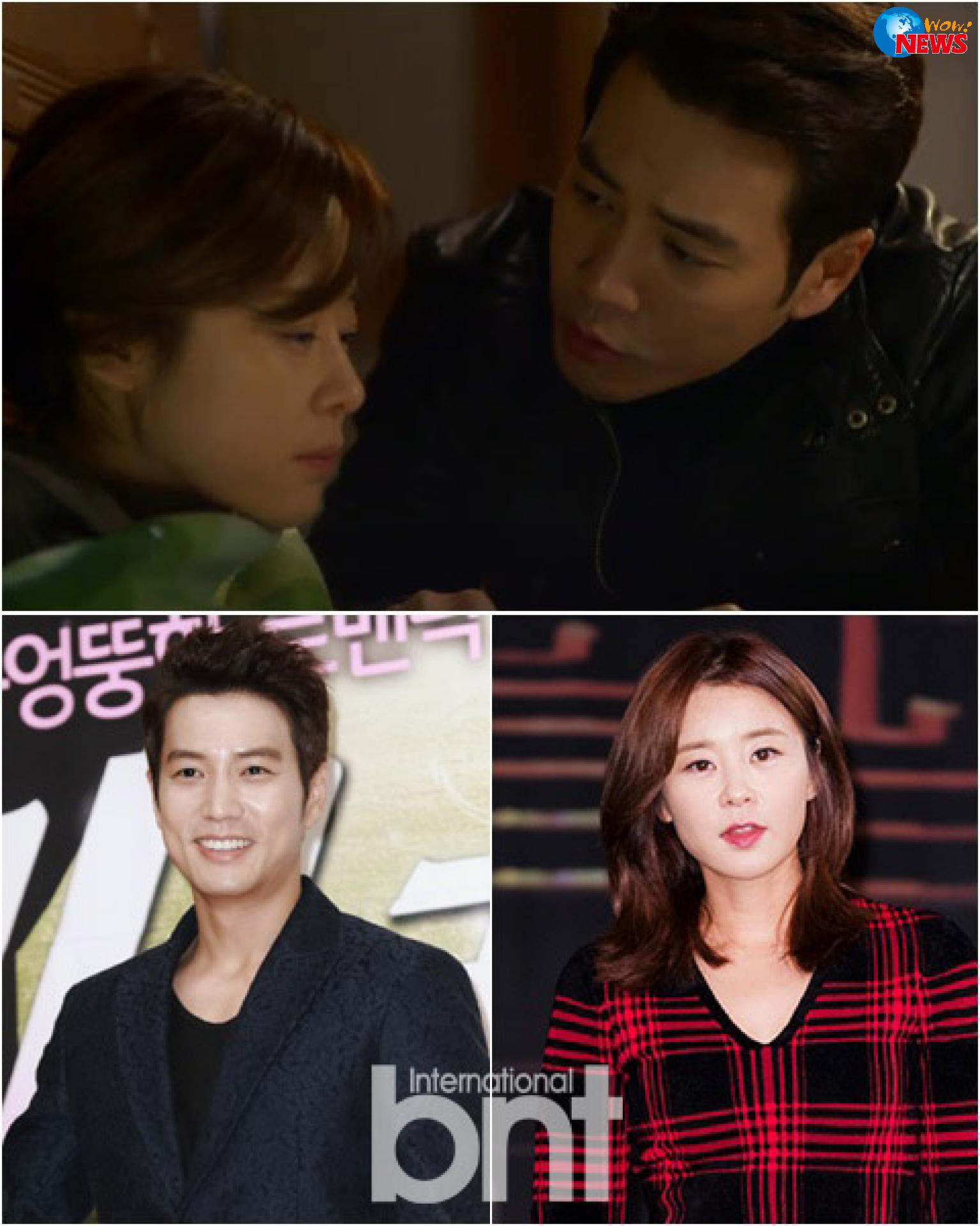 看韩剧男女主养眼组合 探明星护肤有何妙招 | W